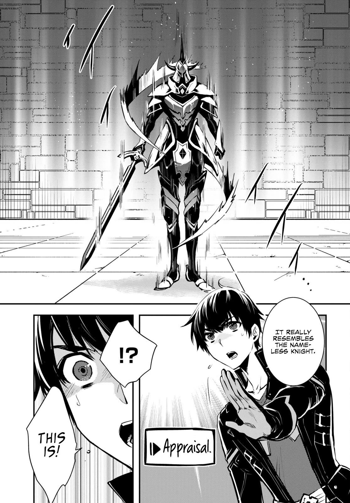 The World’s Fastest Level Up! Chapter 22 - Page 31