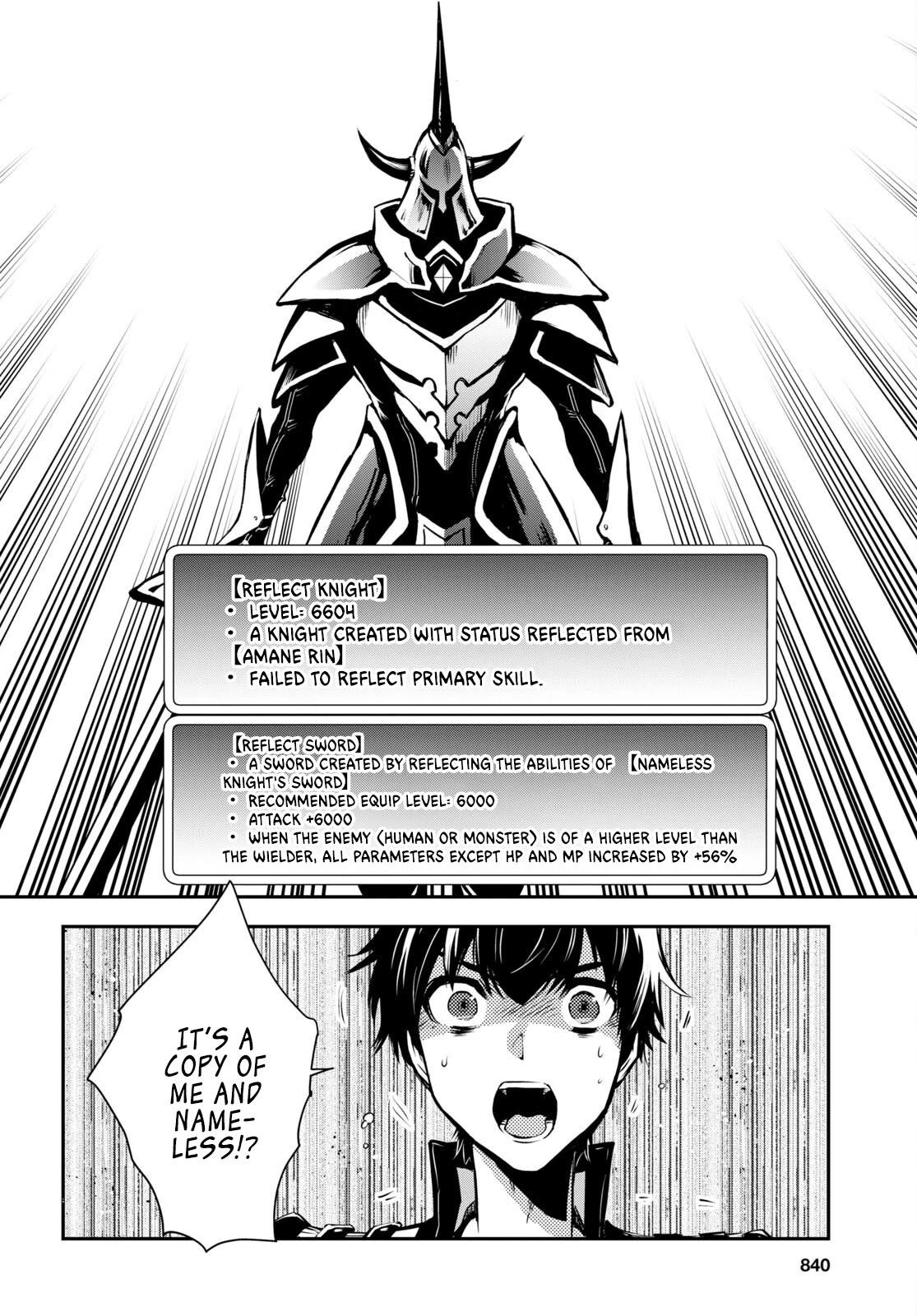 The World’s Fastest Level Up! Chapter 22 - Page 32