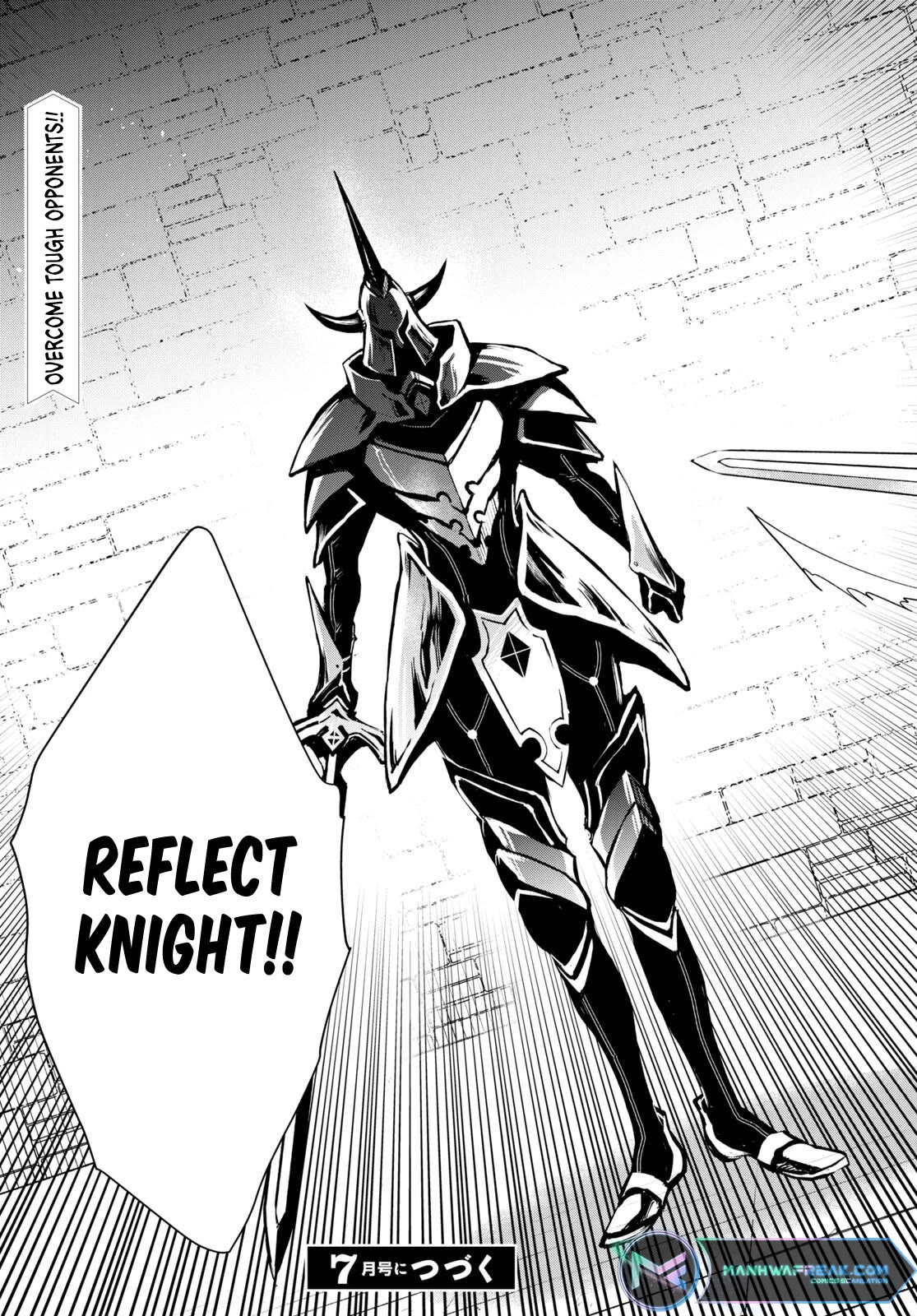 The World’s Fastest Level Up! Chapter 22 - Page 37