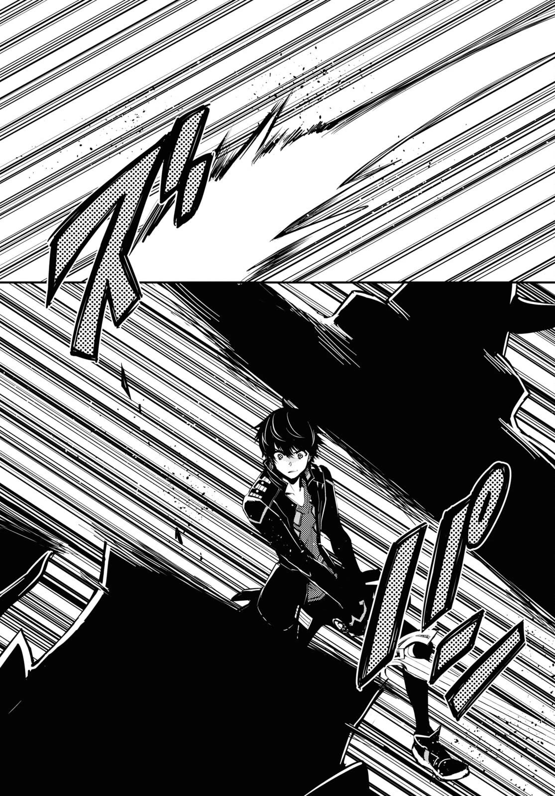 The World’s Fastest Level Up! Chapter 23 - Page 23