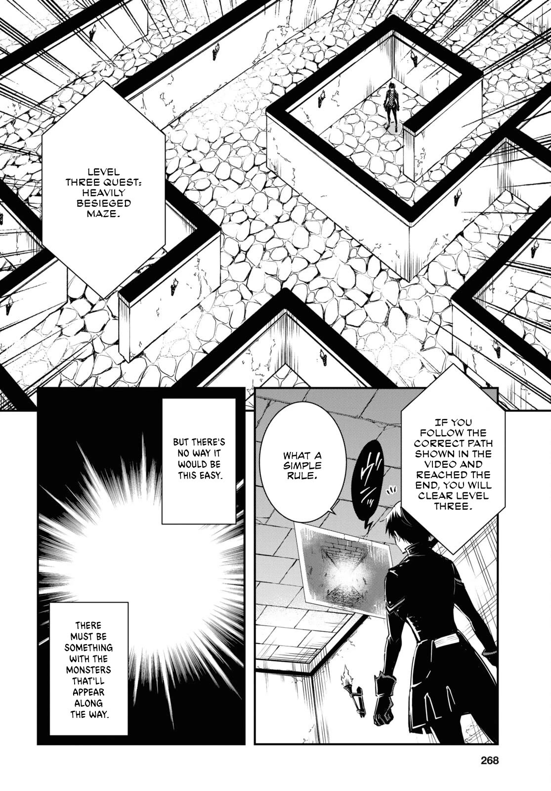 The World’s Fastest Level Up! Chapter 23 - Page 26