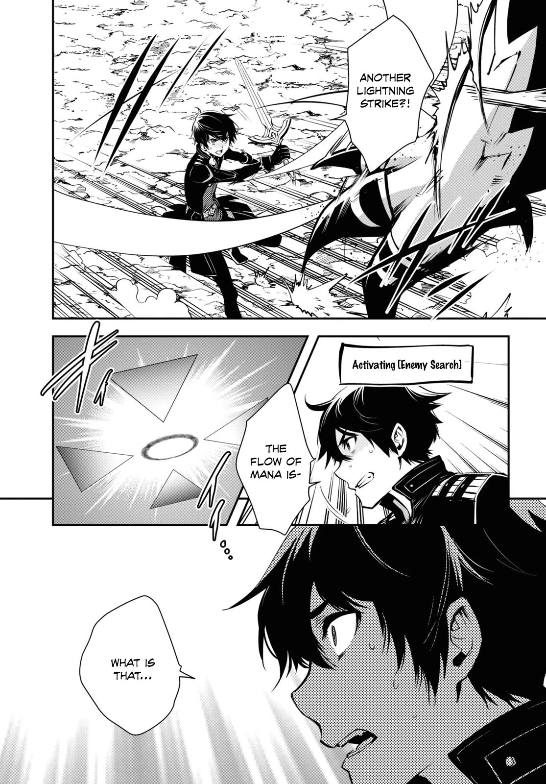 The World’s Fastest Level Up! Chapter 26 - Page 21