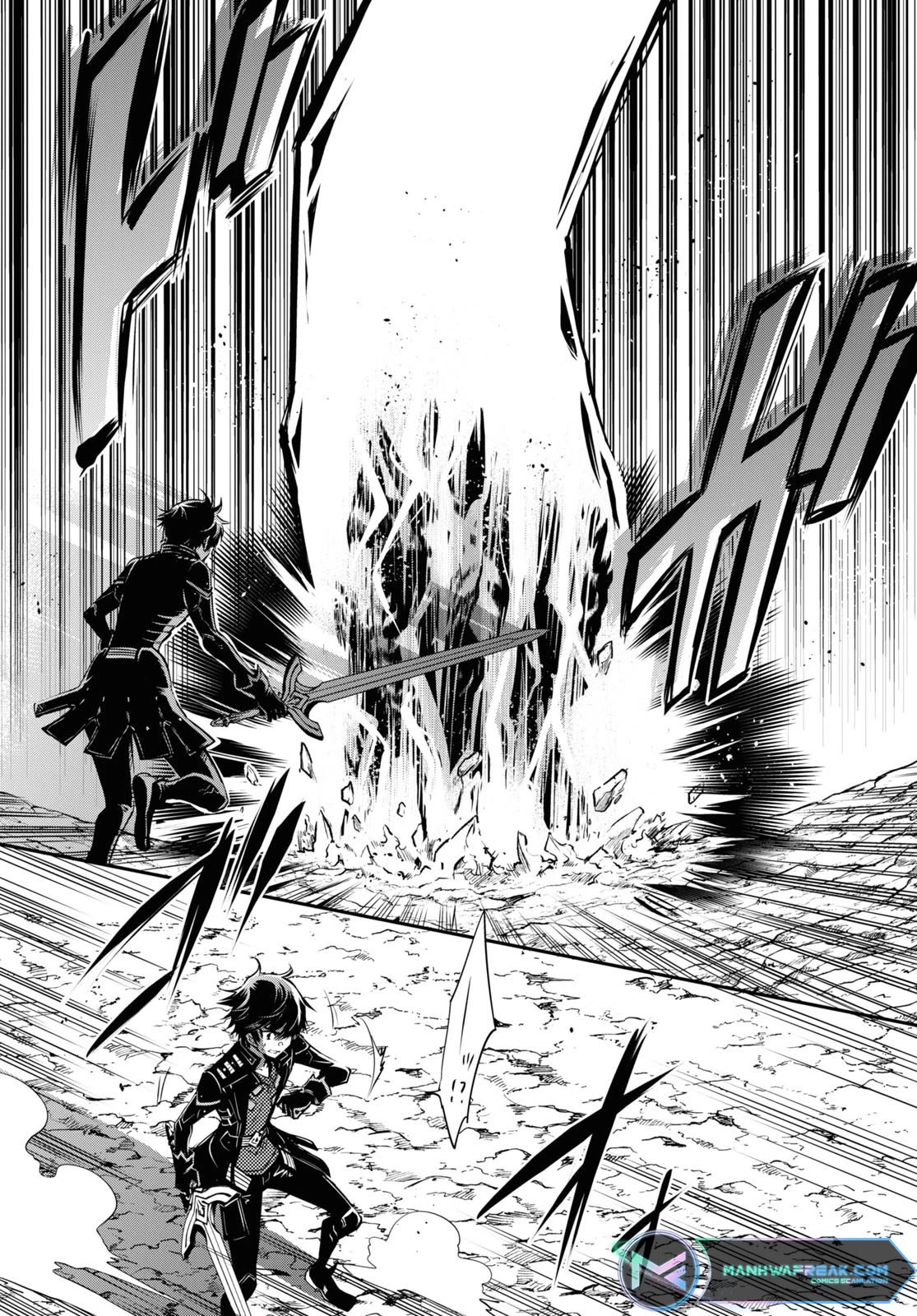The World’s Fastest Level Up! Chapter 26 - Page 24