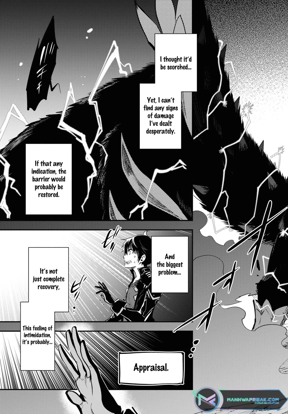 The World’s Fastest Level Up! Chapter 26 - Page 27