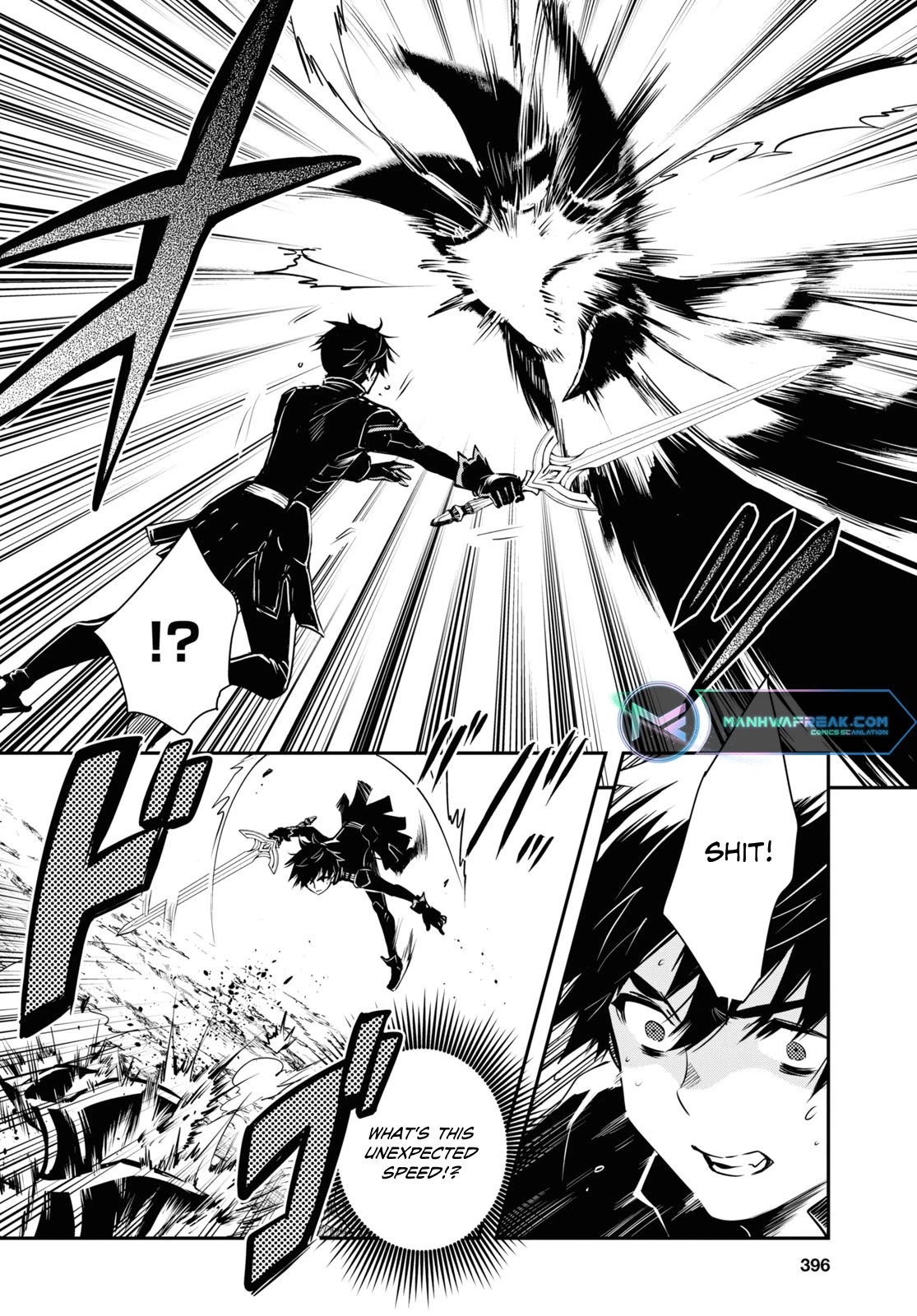 The World’s Fastest Level Up! Chapter 26 - Page 4