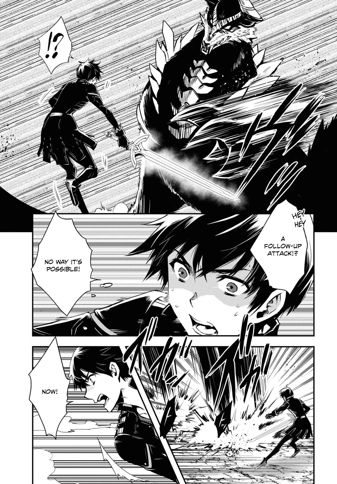 The World’s Fastest Level Up! Chapter 26 - Page 5