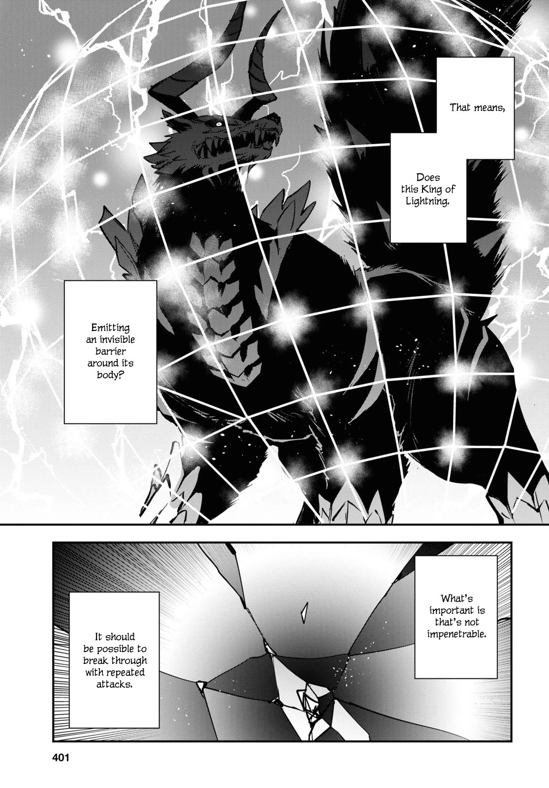 The World’s Fastest Level Up! Chapter 26 - Page 9