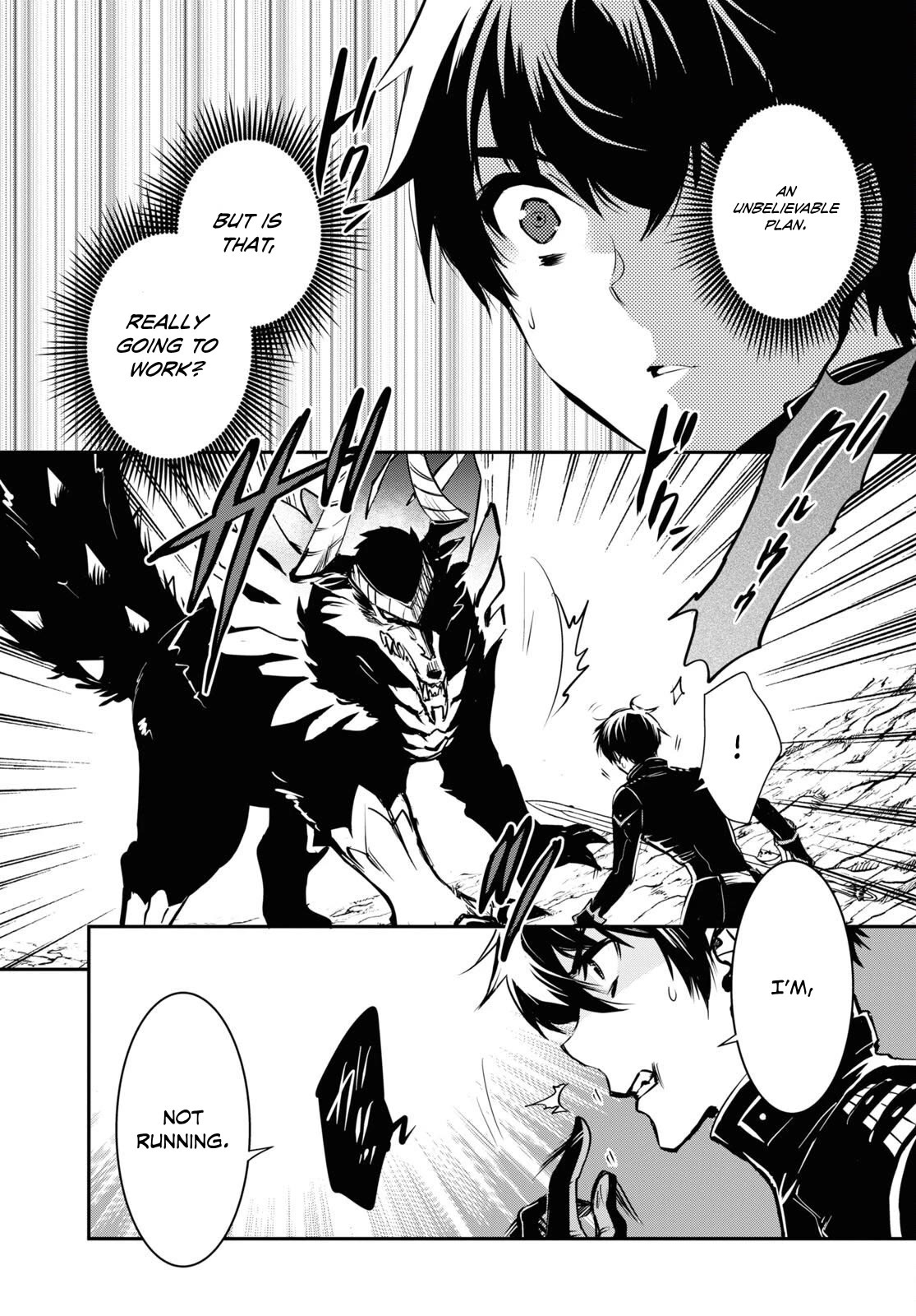 The World’s Fastest Level Up! Chapter 27 - Page 19