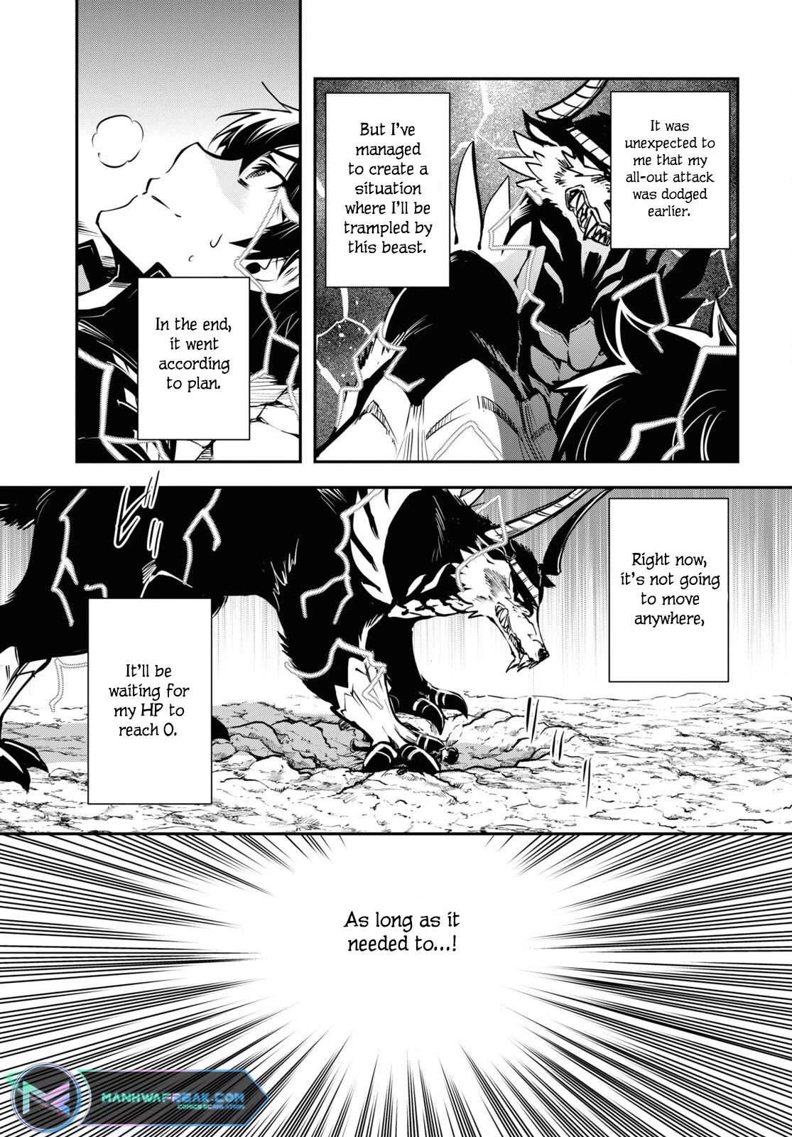 The World’s Fastest Level Up! Chapter 27 - Page 29