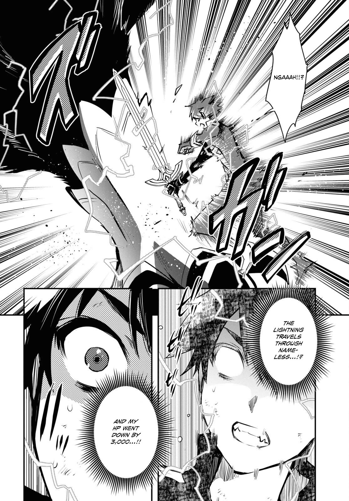 The World’s Fastest Level Up! Chapter 27 - Page 8
