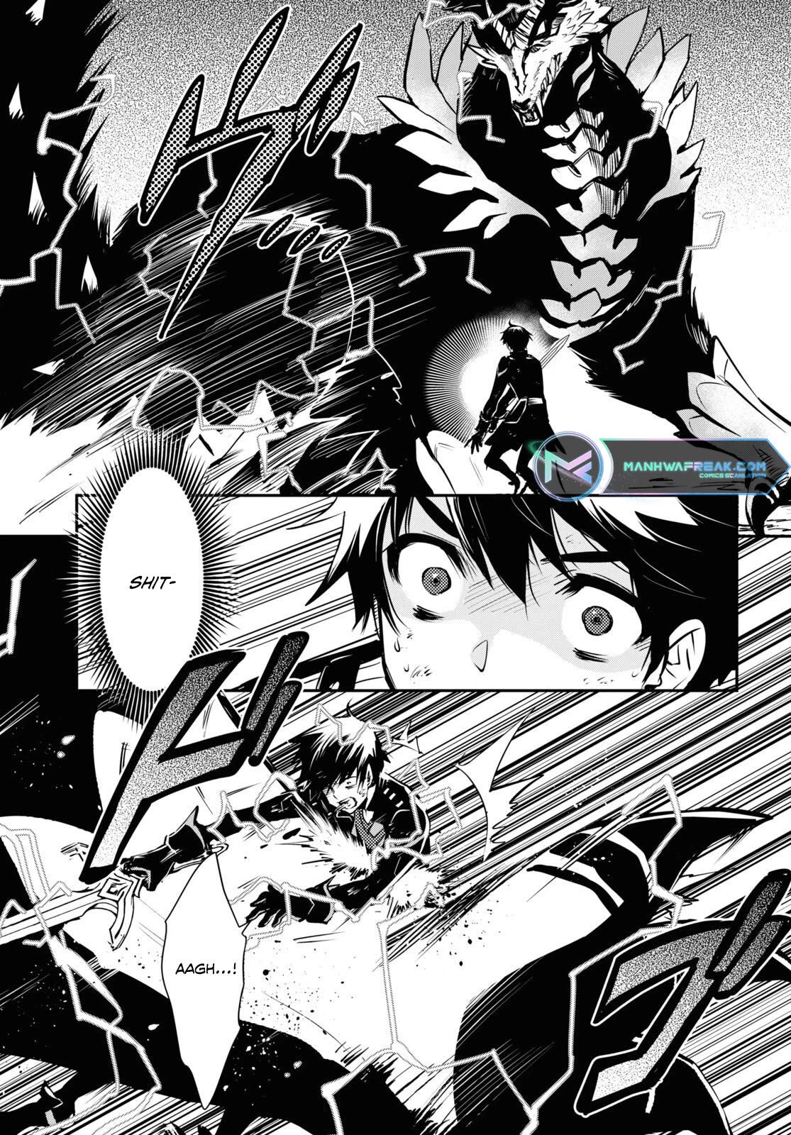 The World’s Fastest Level Up! Chapter 27 - Page 9