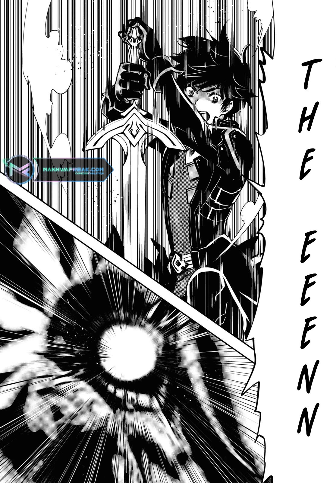 The World’s Fastest Level Up! Chapter 28 - Page 13