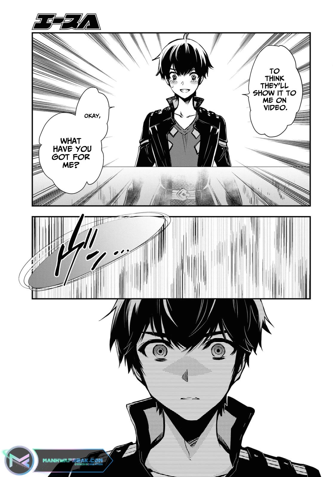 The World’s Fastest Level Up! Chapter 28 - Page 31