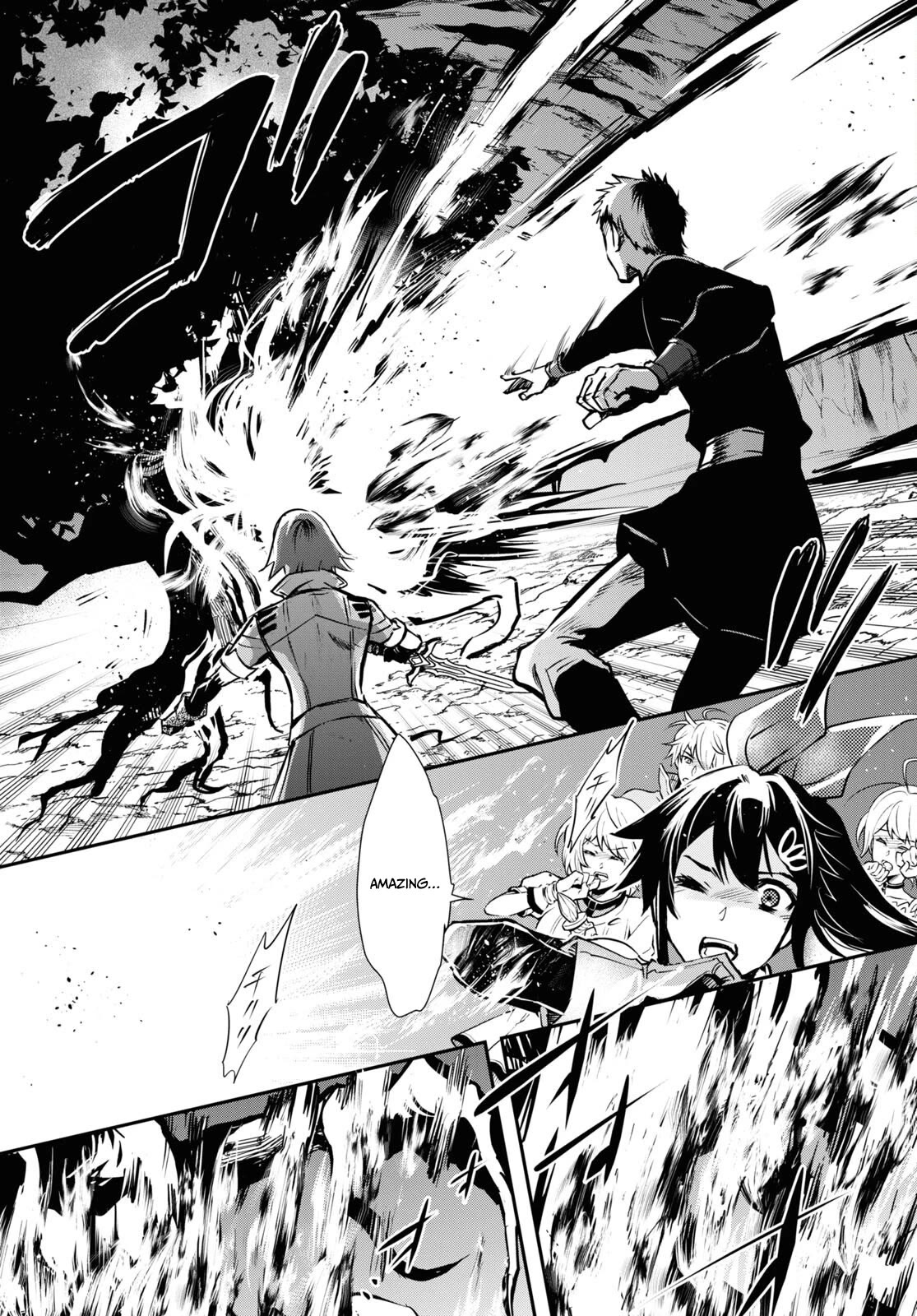 The World’s Fastest Level Up! Chapter 29 - Page 10