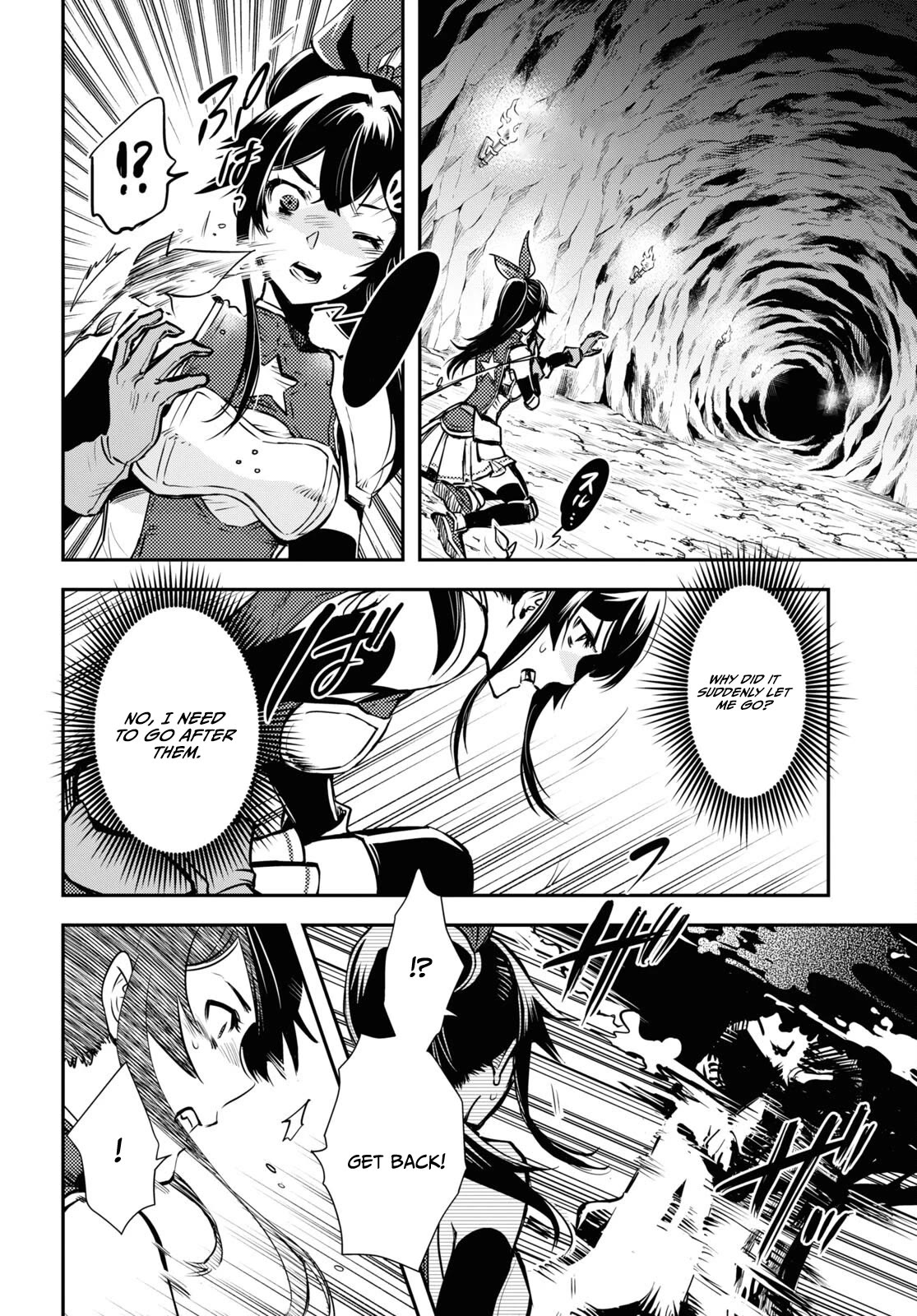 The World’s Fastest Level Up! Chapter 29 - Page 17