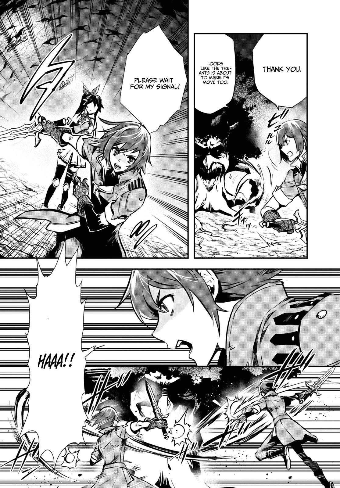 The World’s Fastest Level Up! Chapter 29 - Page 23