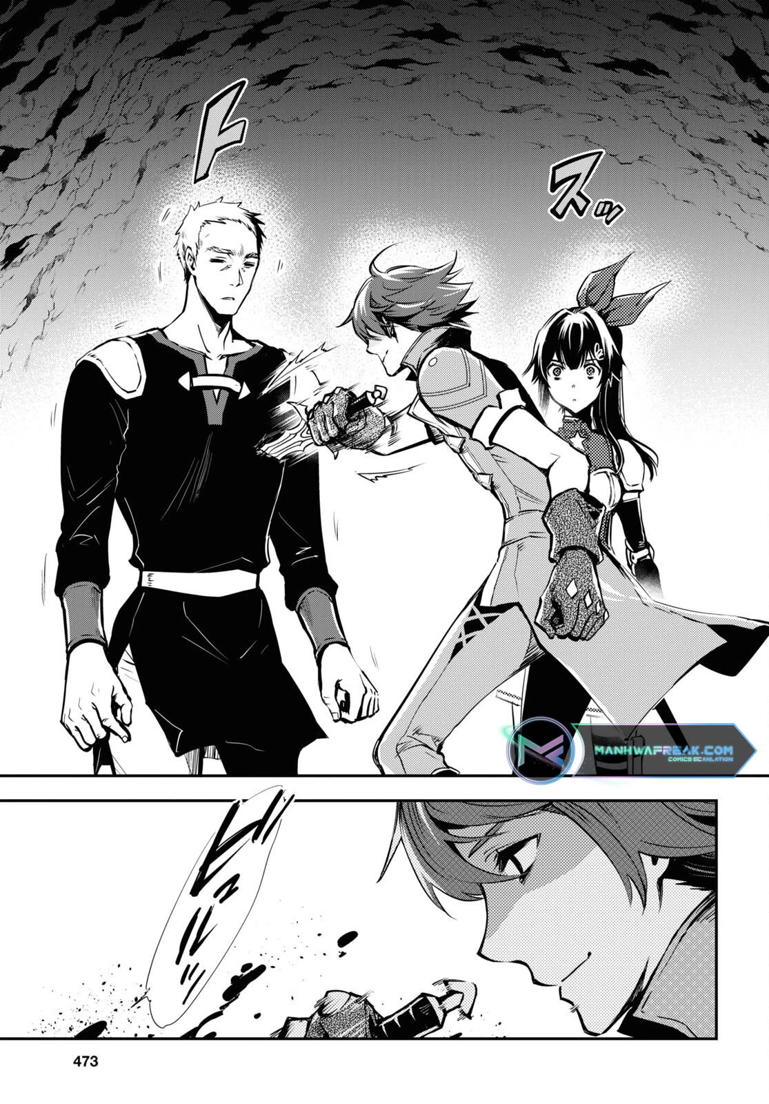 The World’s Fastest Level Up! Chapter 29 - Page 34