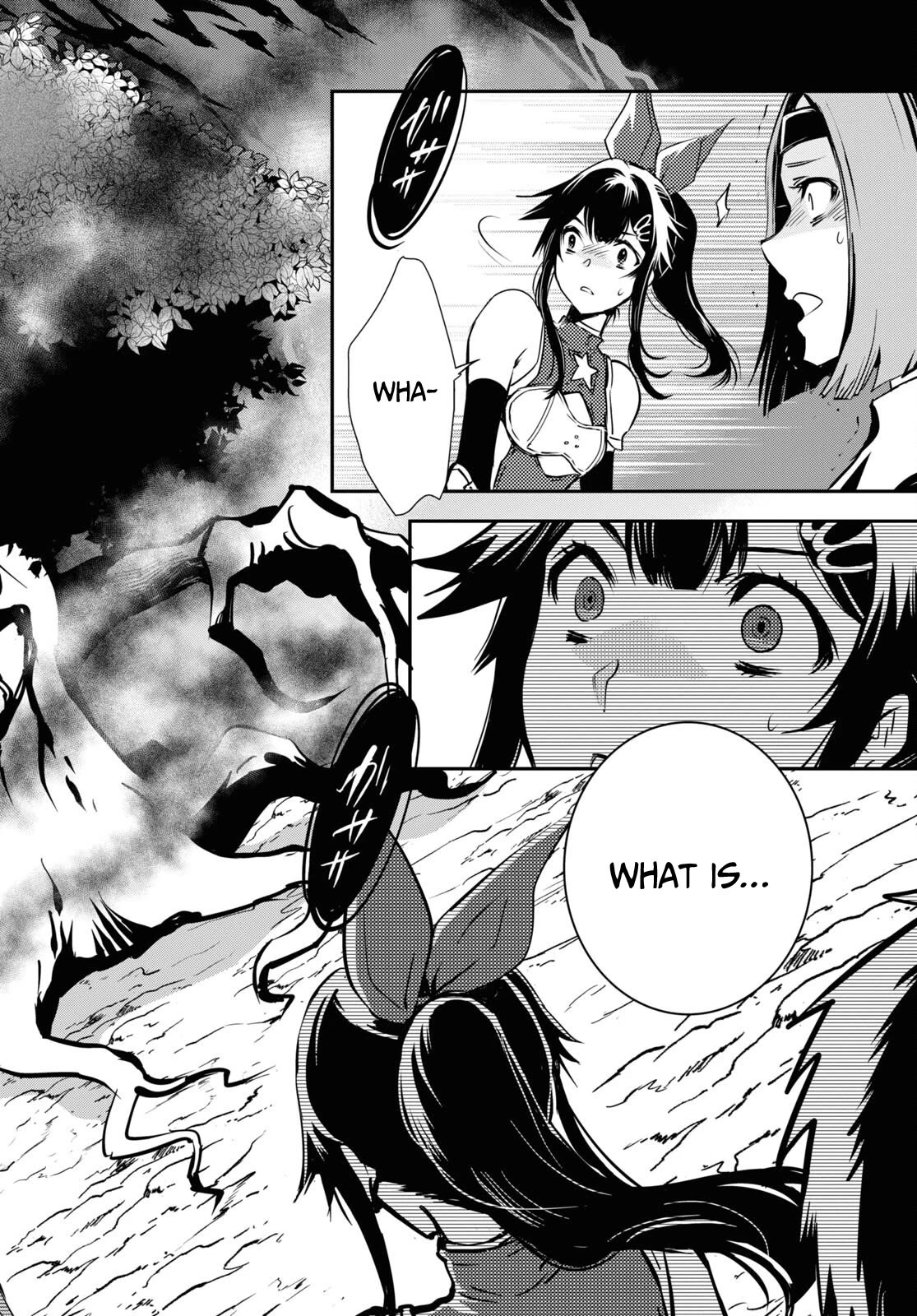 The World’s Fastest Level Up! Chapter 29 - Page 7