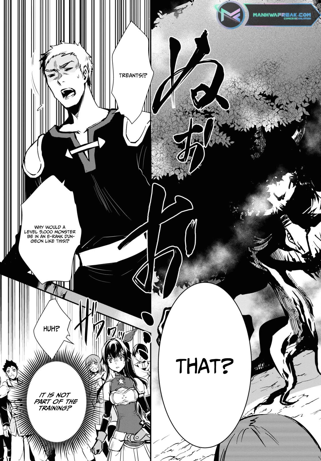 The World’s Fastest Level Up! Chapter 29 - Page 8