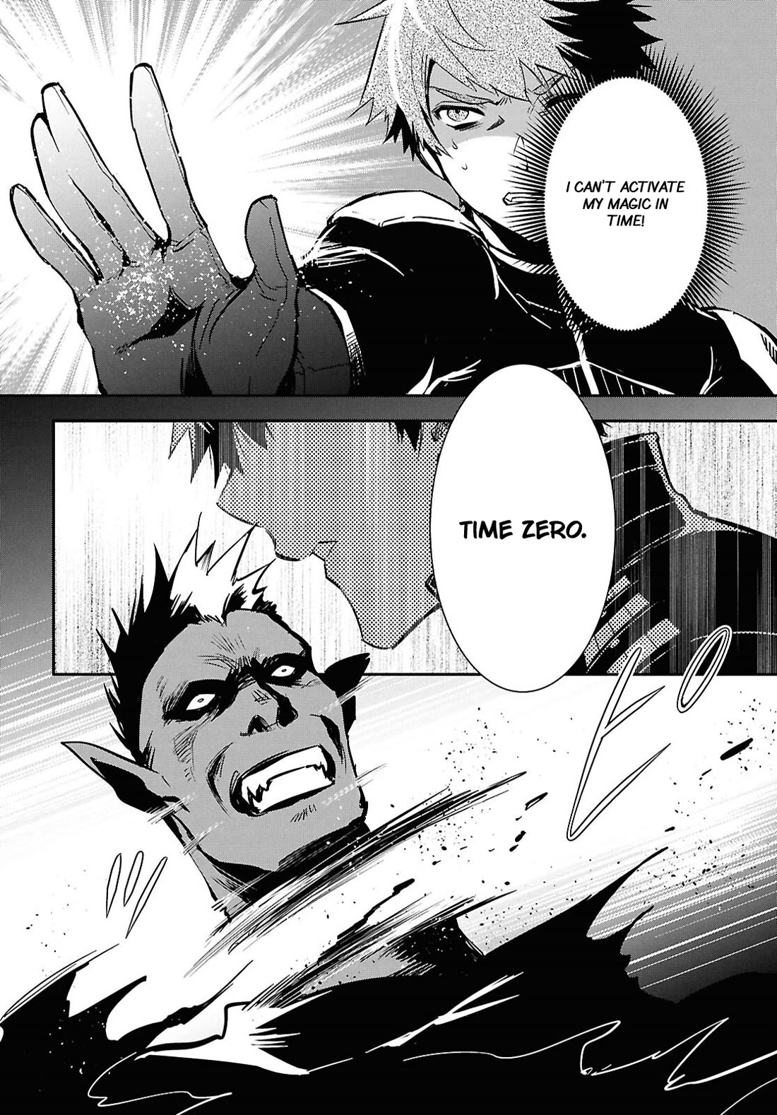 The World’s Fastest Level Up! Chapter 45 - Page 7