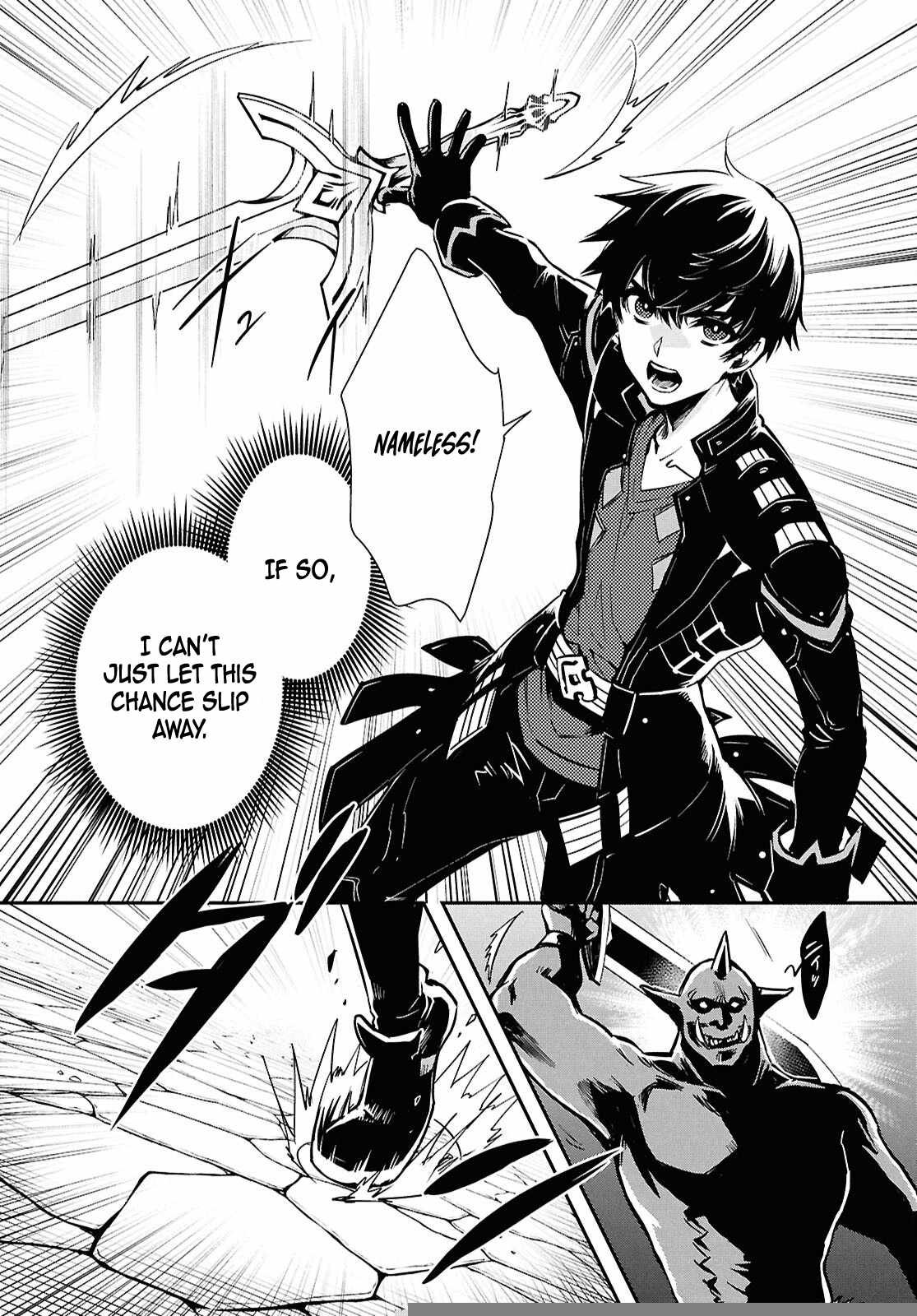 The World’s Fastest Level Up! Chapter 46 - Page 26