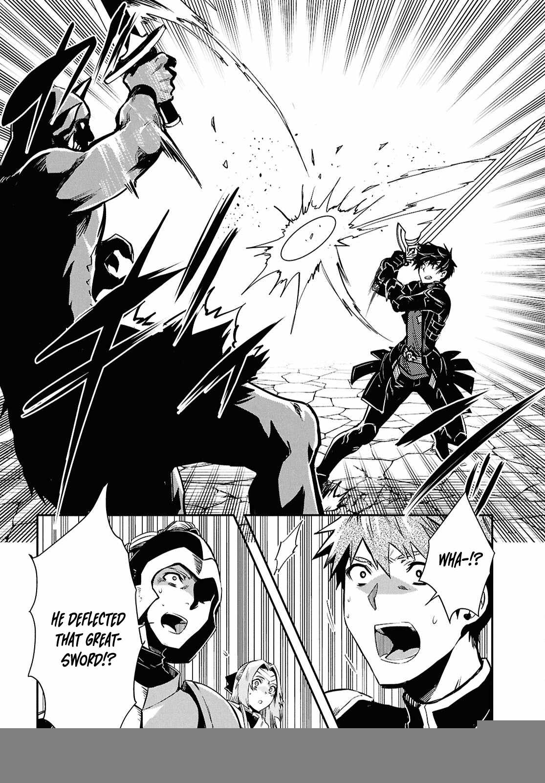 The World’s Fastest Level Up! Chapter 46 - Page 30