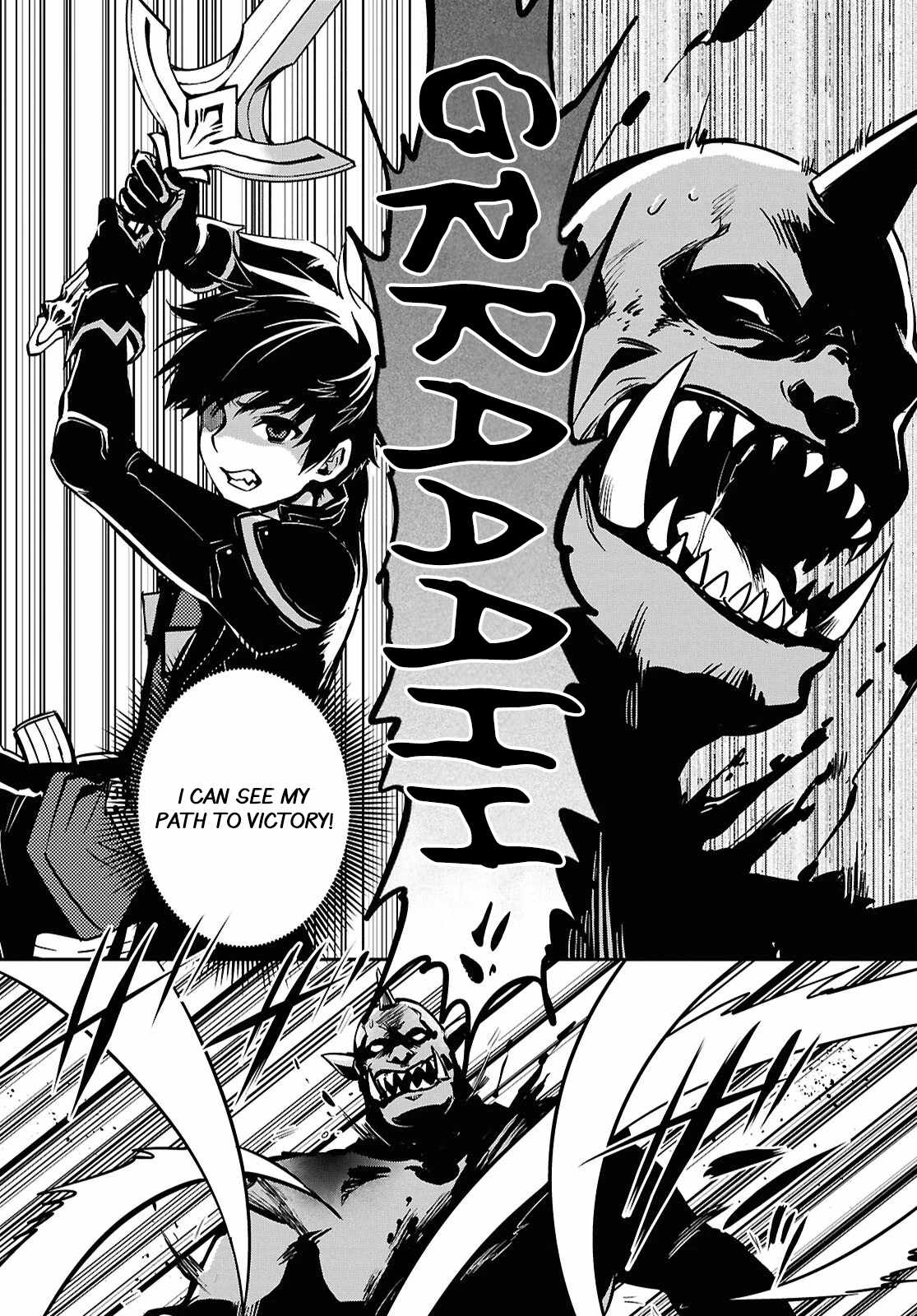 The World’s Fastest Level Up! Chapter 47 - Page 6