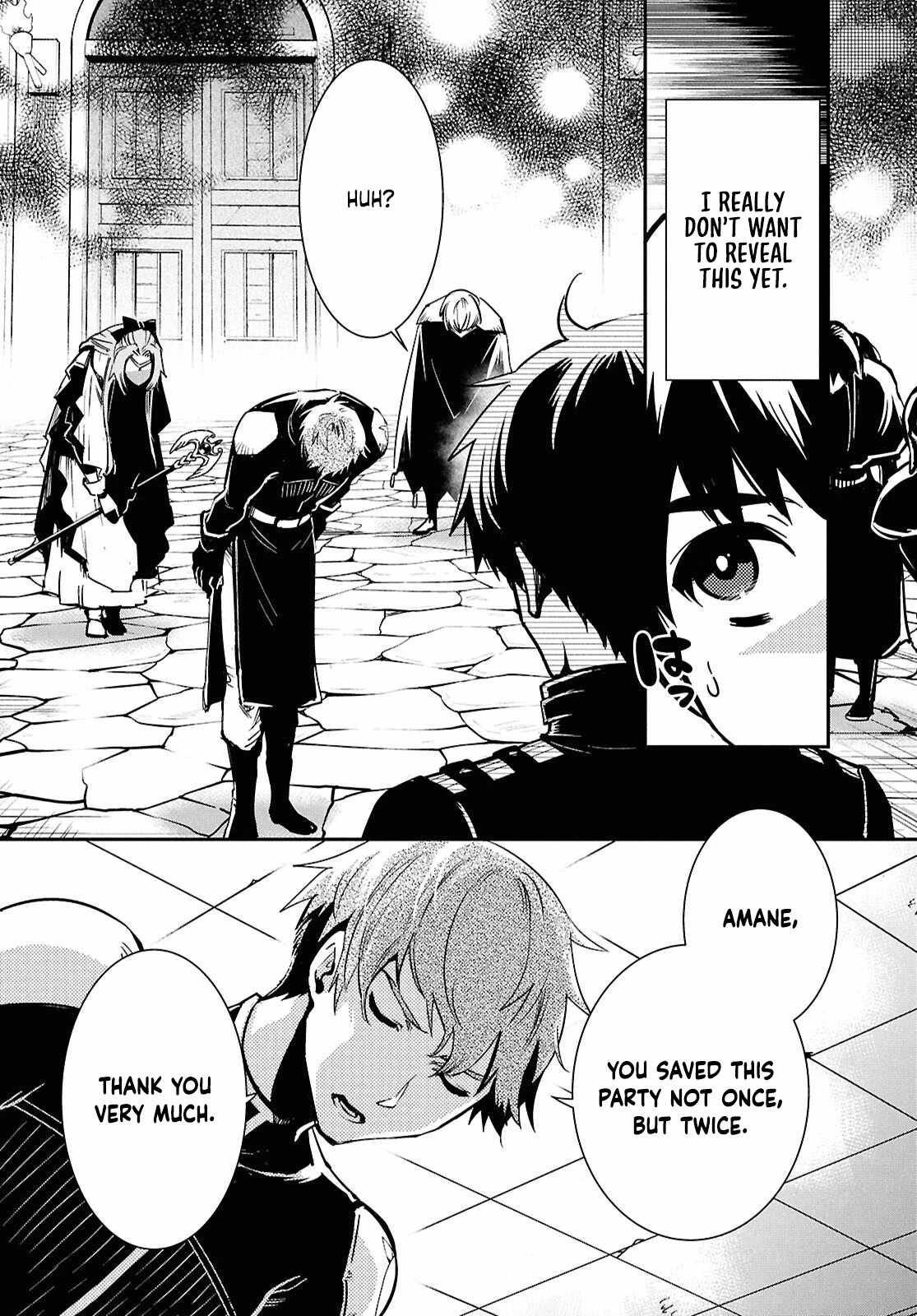 The World’s Fastest Level Up! Chapter 48 - Page 10