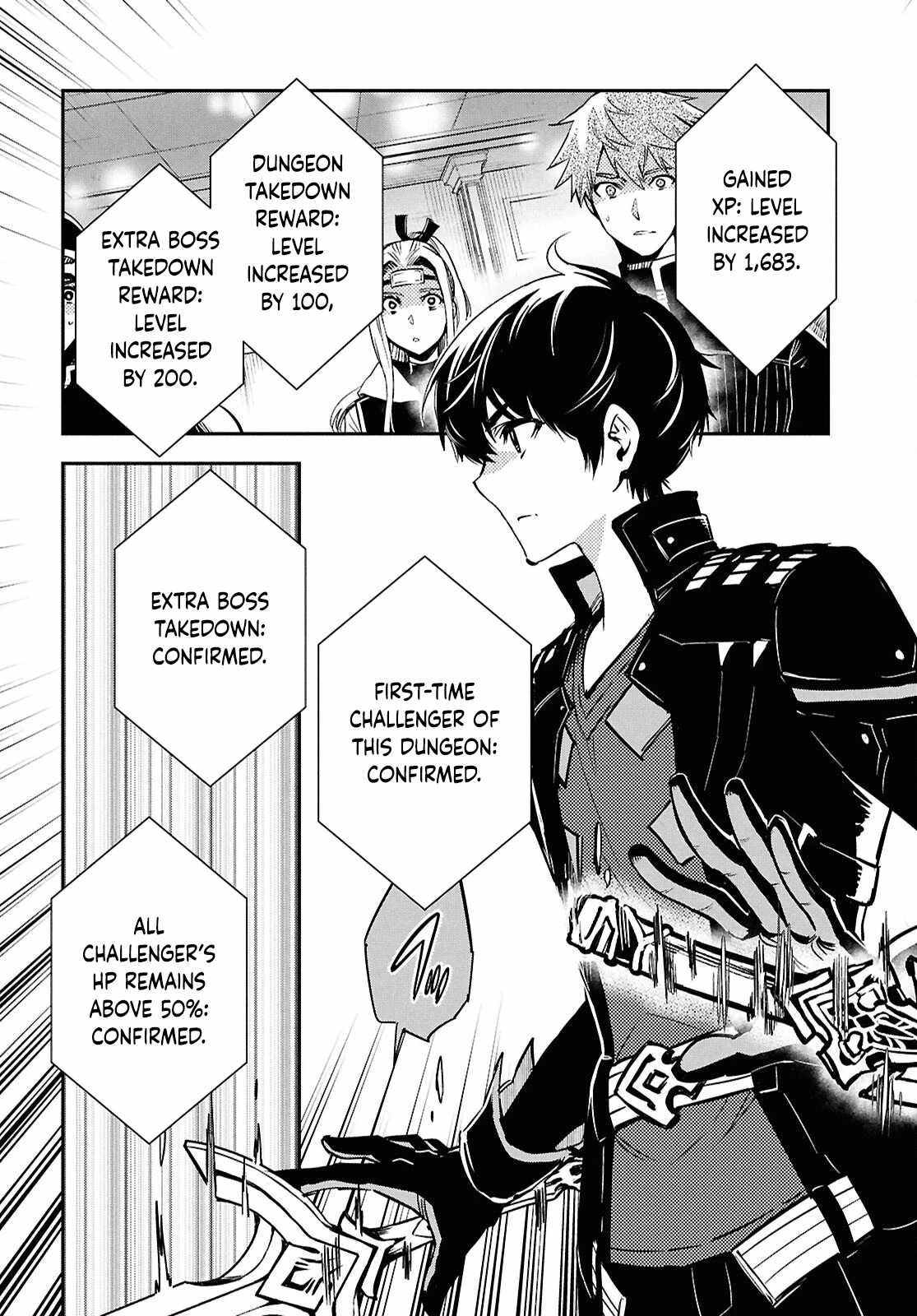 The World’s Fastest Level Up! Chapter 48 - Page 2
