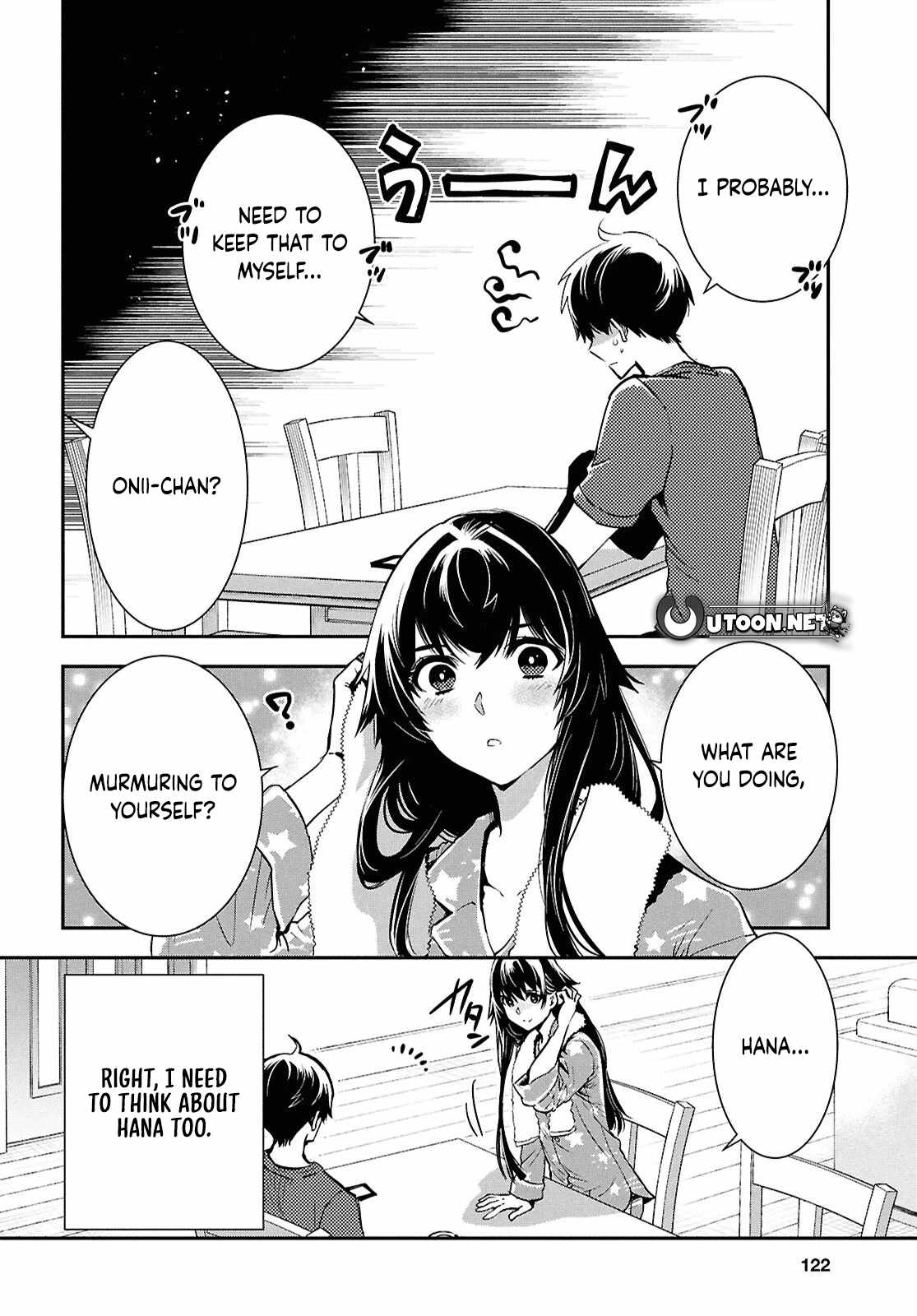 The World’s Fastest Level Up! Chapter 48 - Page 20