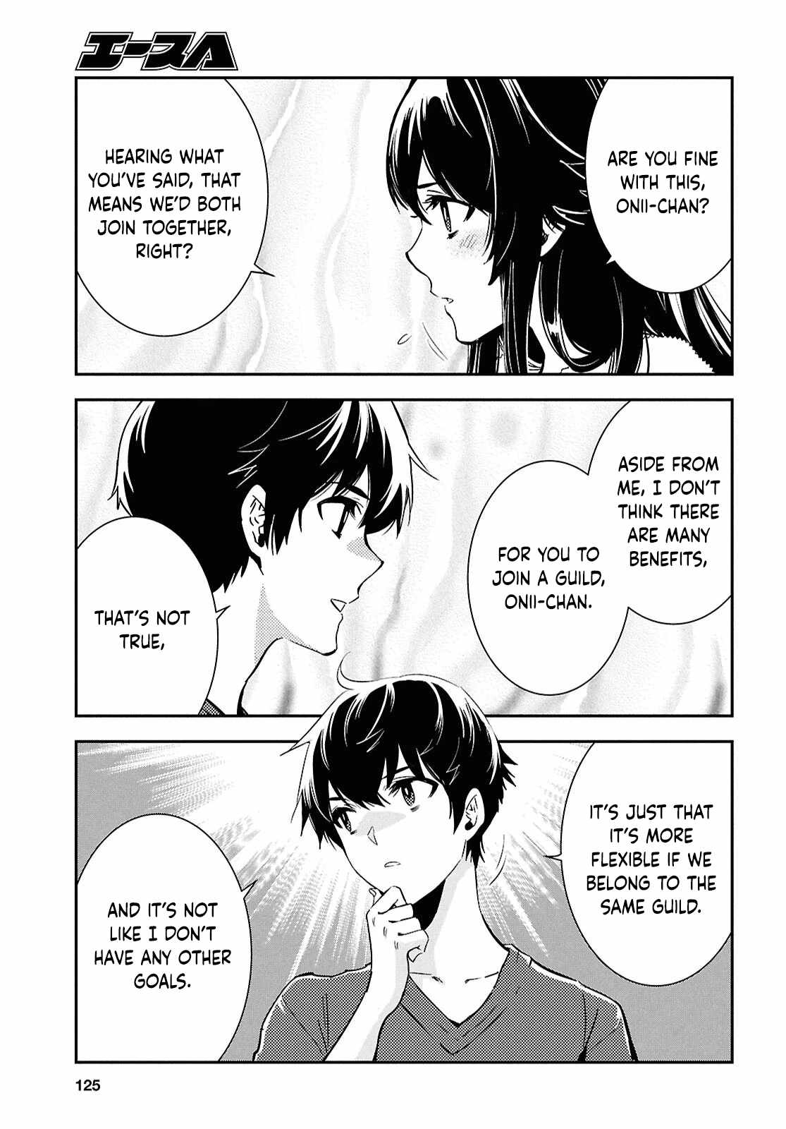 The World’s Fastest Level Up! Chapter 48 - Page 23