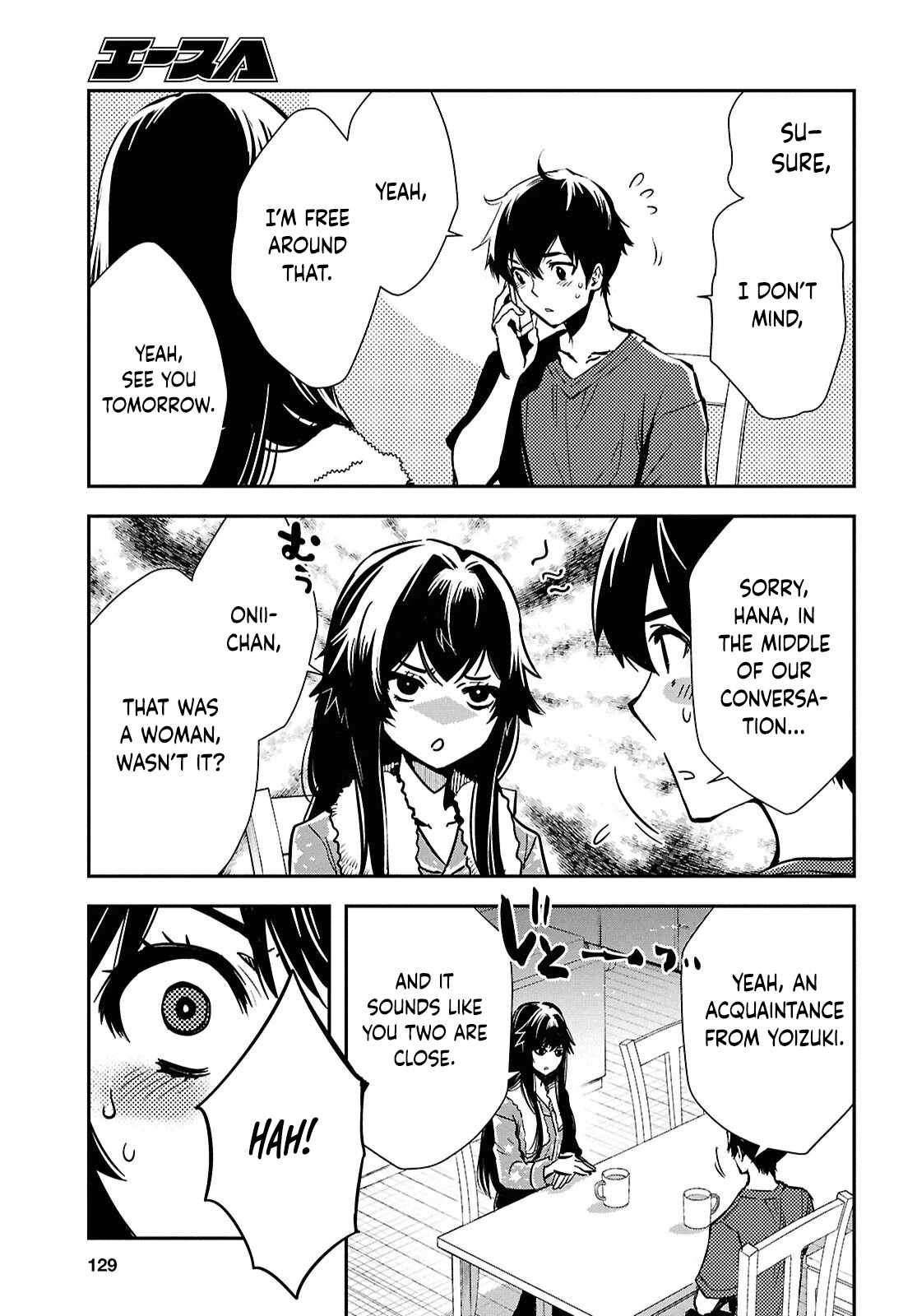 The World’s Fastest Level Up! Chapter 48 - Page 27