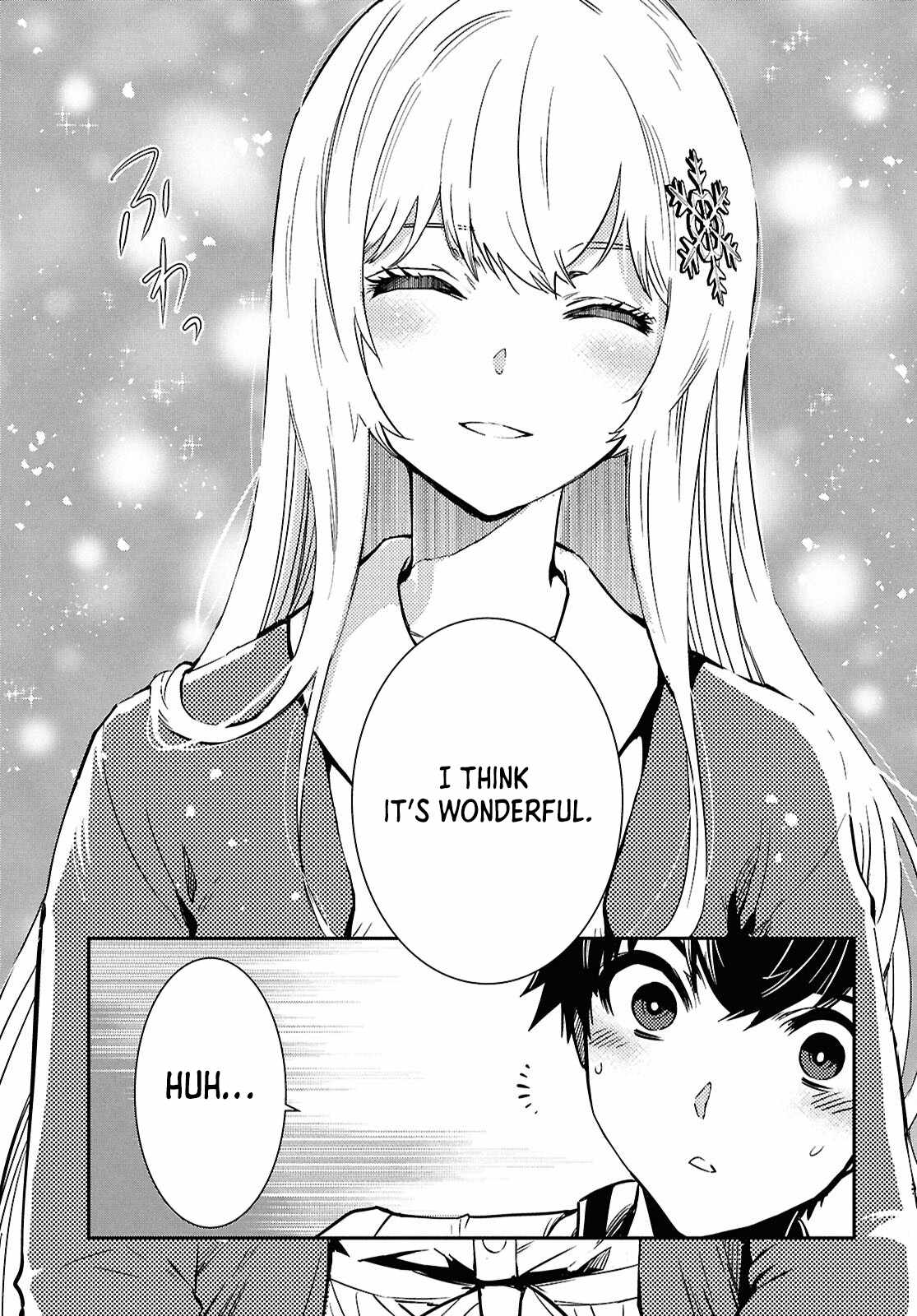 The World’s Fastest Level Up! Chapter 49 - Page 23