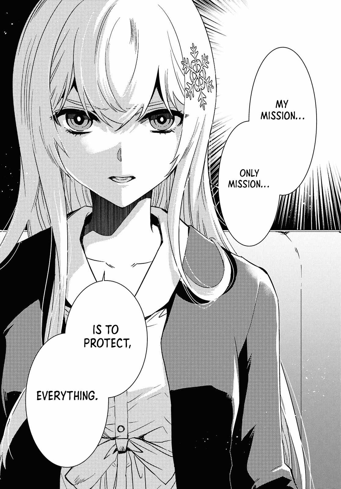 The World’s Fastest Level Up! Chapter 49 - Page 28