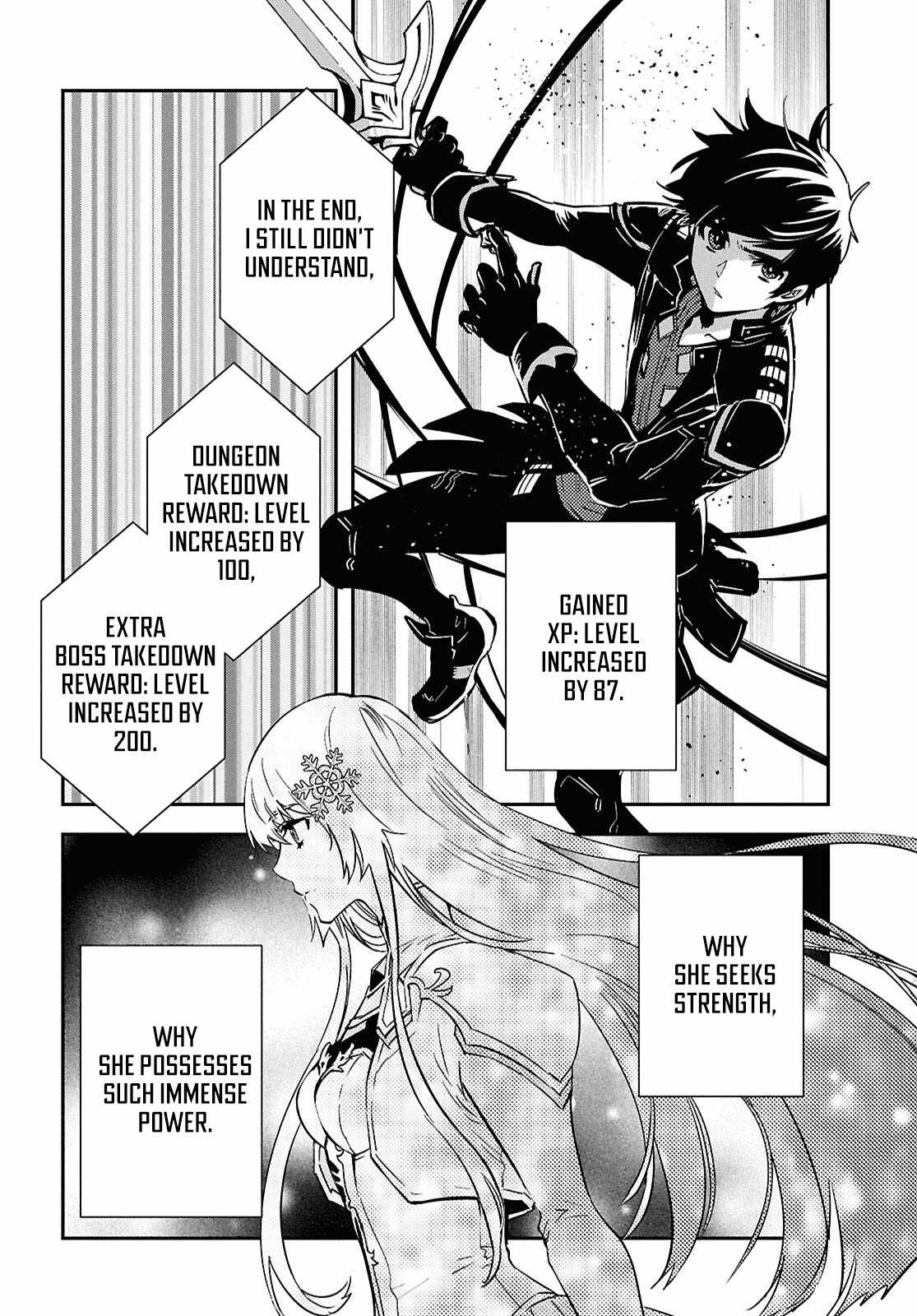 The World’s Fastest Level Up! Chapter 50 - Page 19