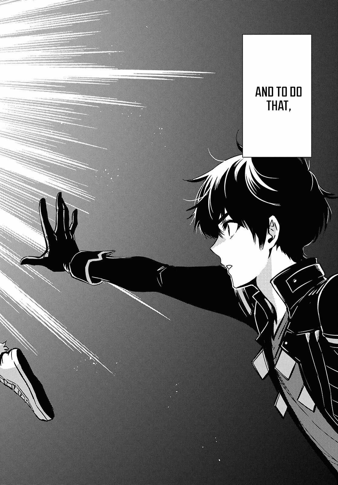 The World’s Fastest Level Up! Chapter 50 - Page 21