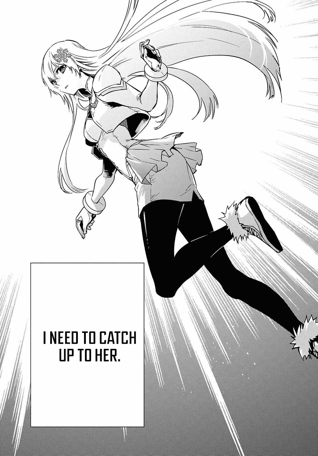 The World’s Fastest Level Up! Chapter 50 - Page 22