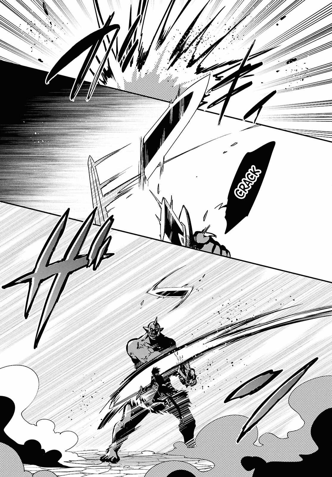 The World’s Fastest Level Up! Chapter 50 - Page 25