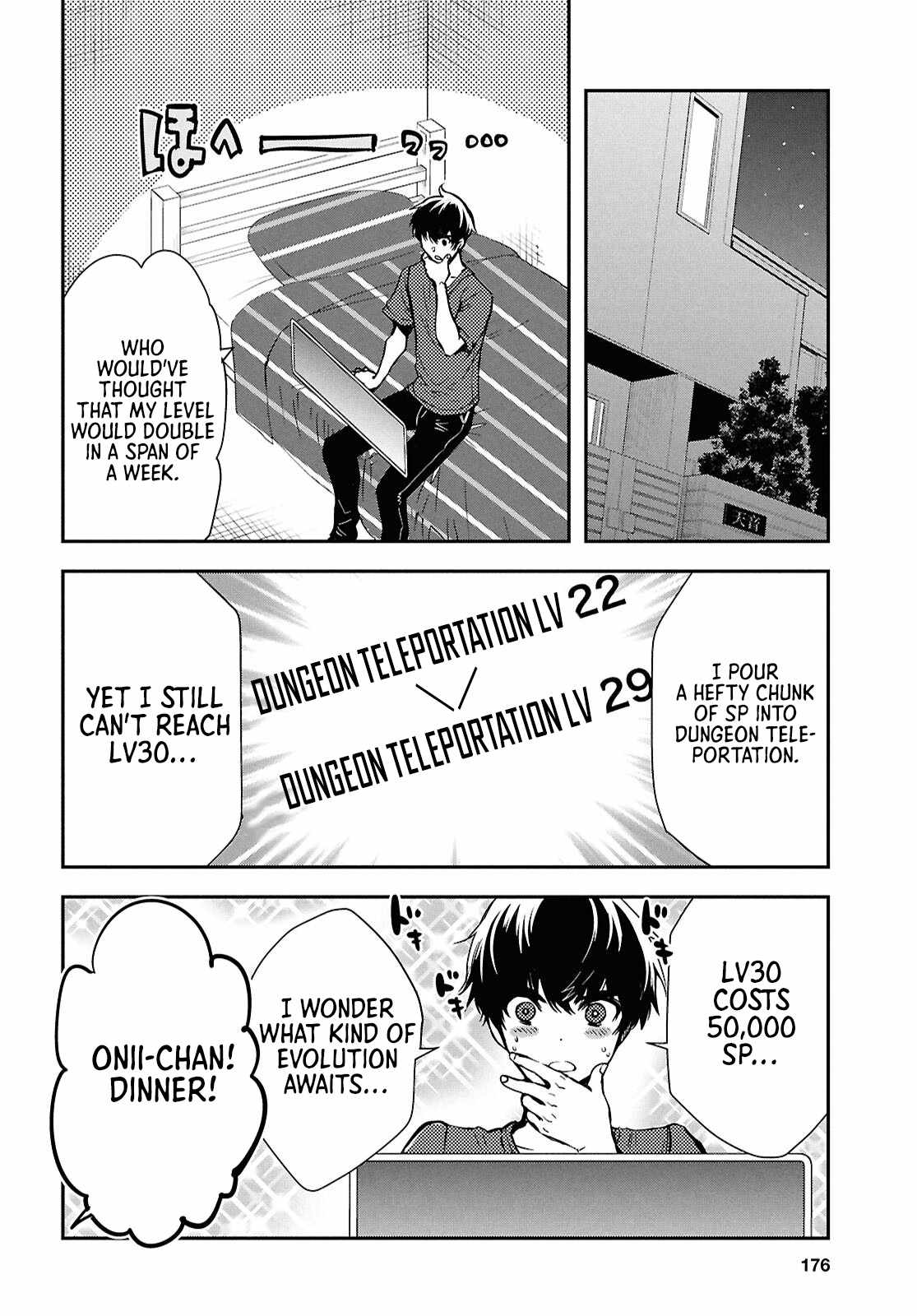 The World’s Fastest Level Up! Chapter 50 - Page 29