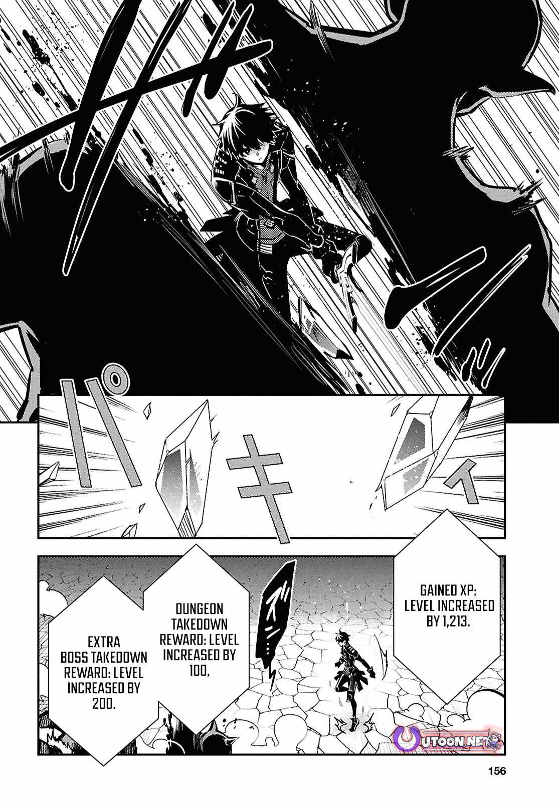 The World’s Fastest Level Up! Chapter 50 - Page 9