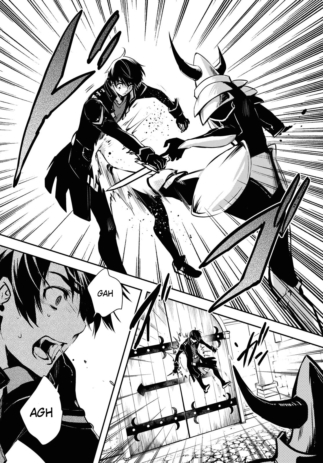 The World’s Fastest Level Up! Chapter 7 - Page 19