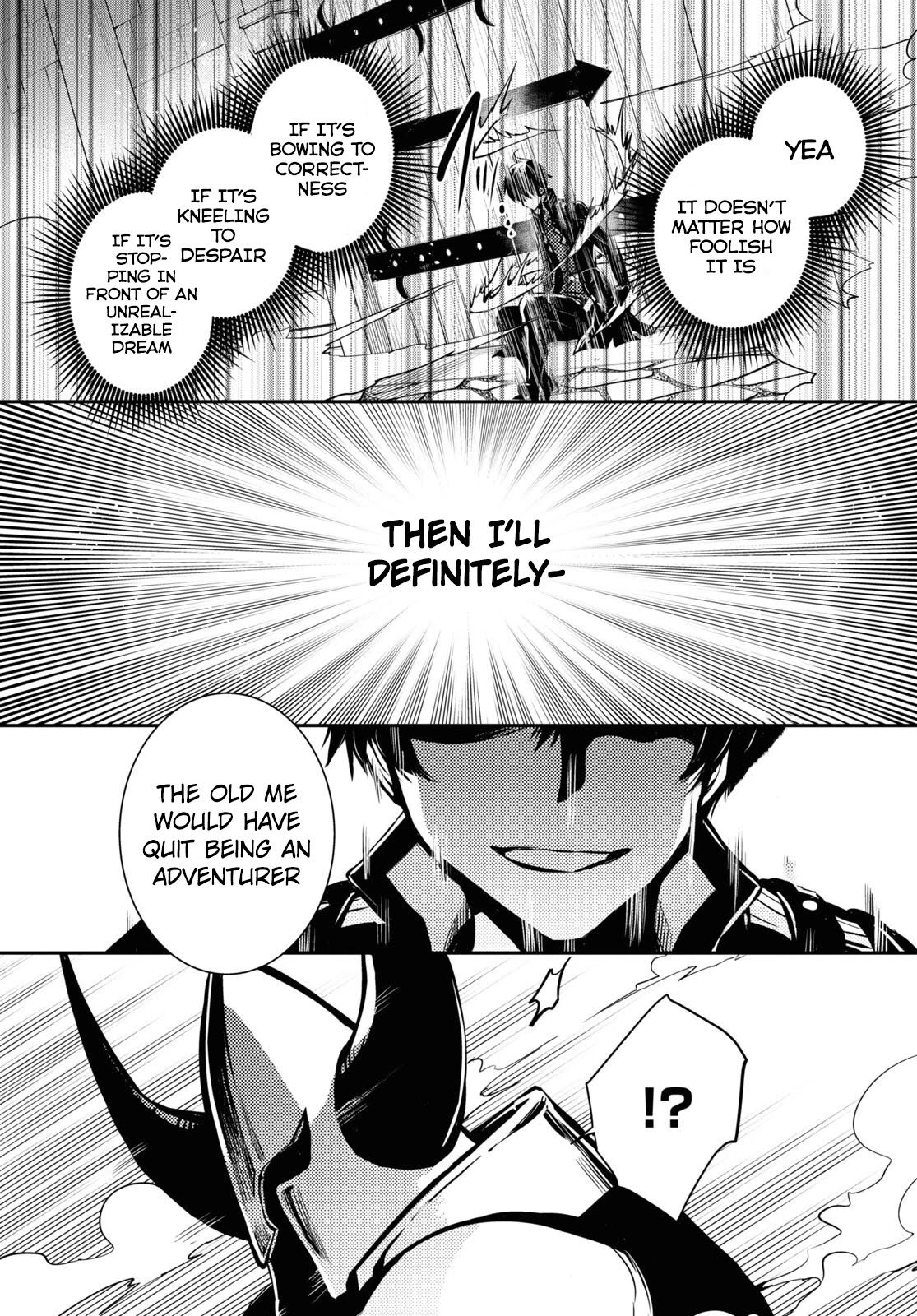 The World’s Fastest Level Up! Chapter 7 - Page 26