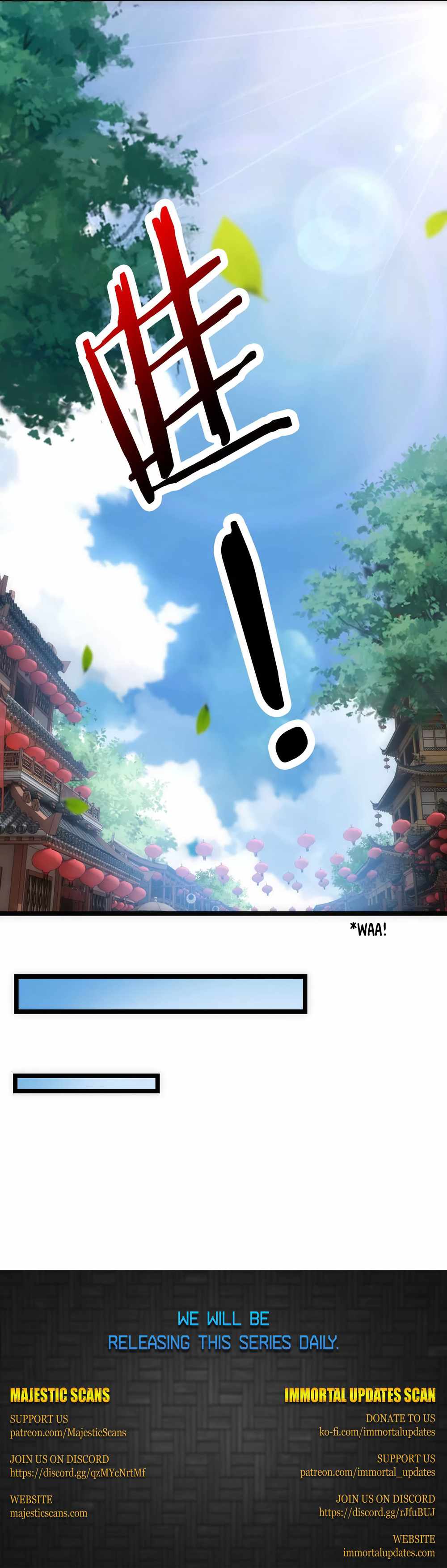The World’s Greatest Martial Artist Chapter 1 - Page 19