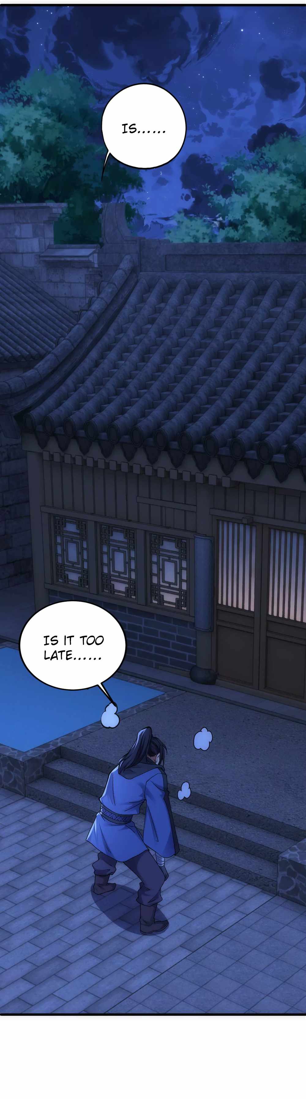 The World’s Greatest Martial Artist Chapter 10 - Page 5