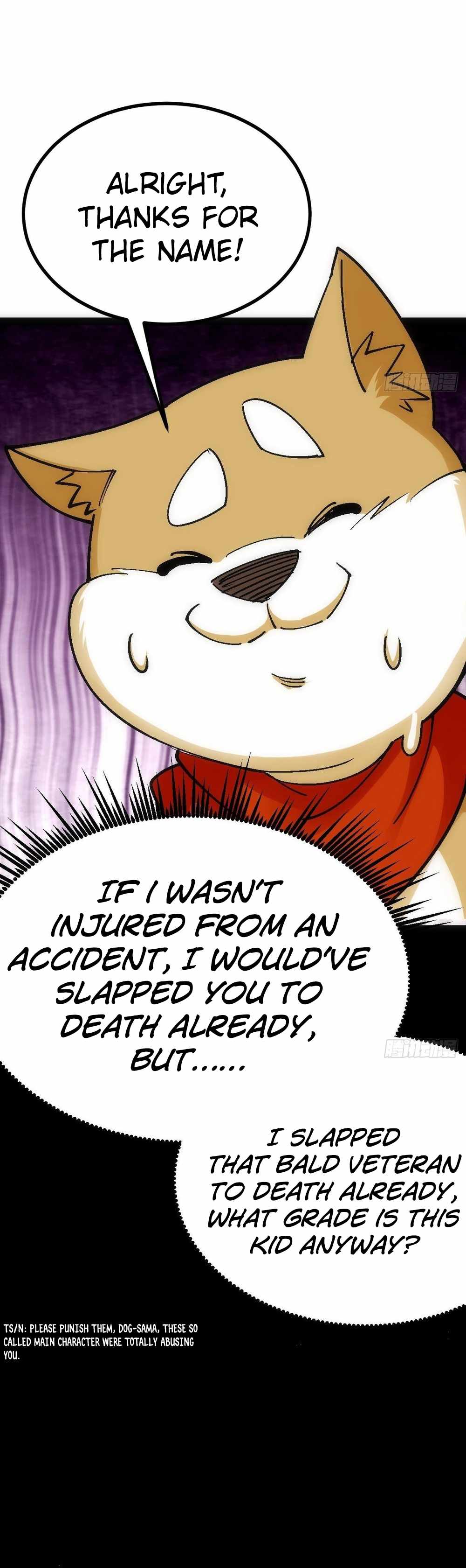 The World’s Greatest Martial Artist Chapter 12 - Page 14