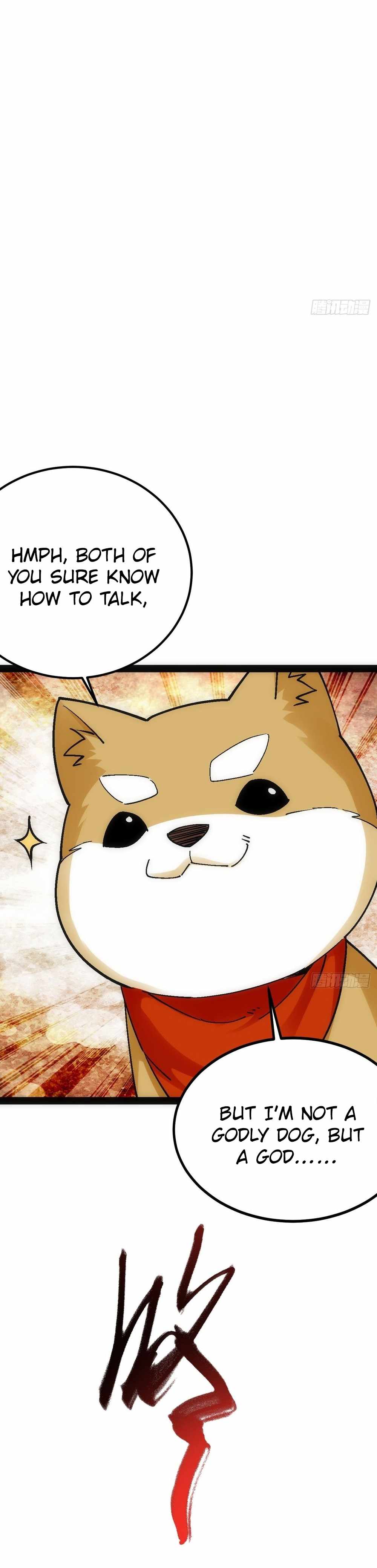 The World’s Greatest Martial Artist Chapter 12 - Page 6