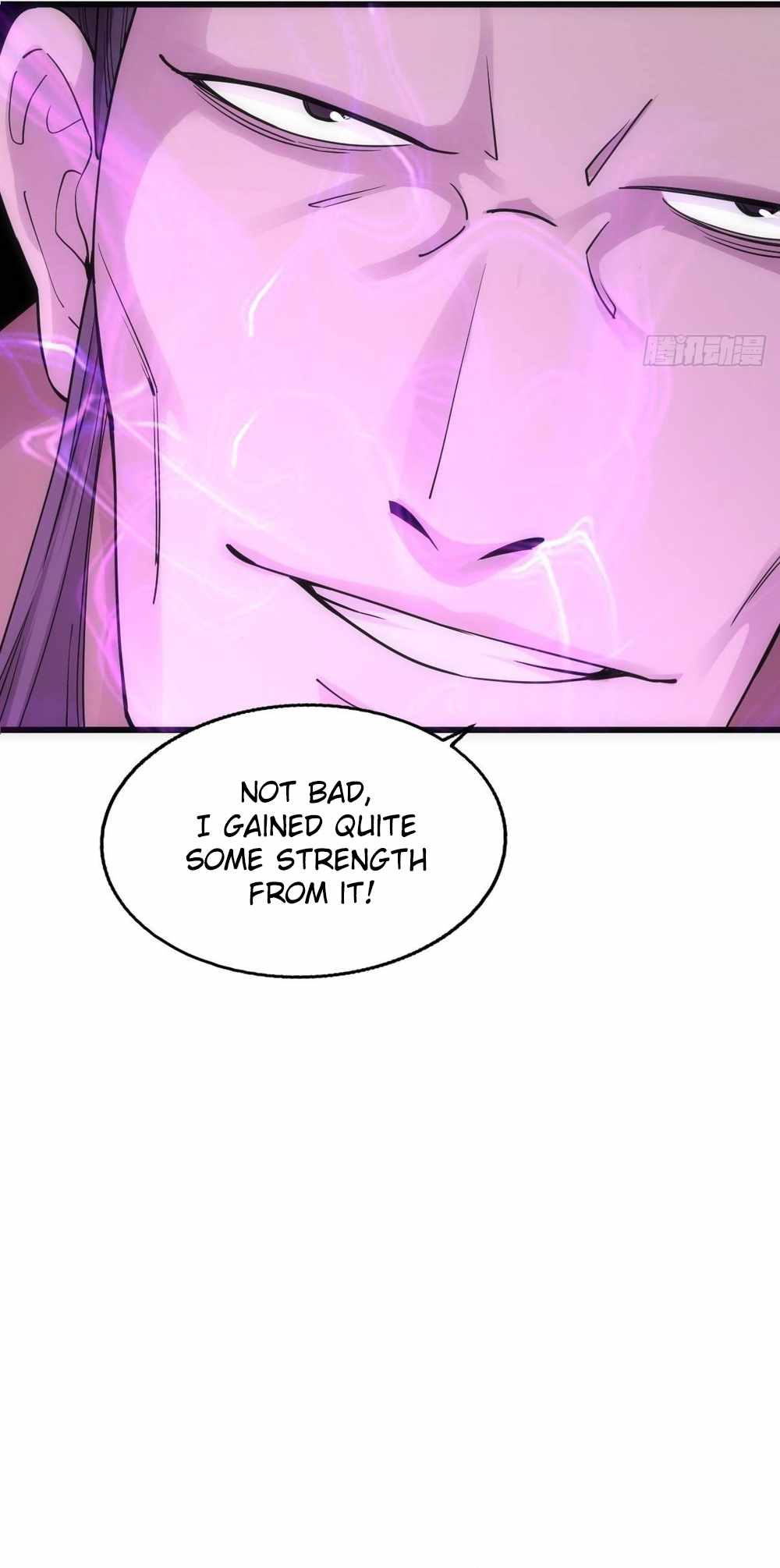 The World’s Greatest Martial Artist Chapter 13 - Page 9