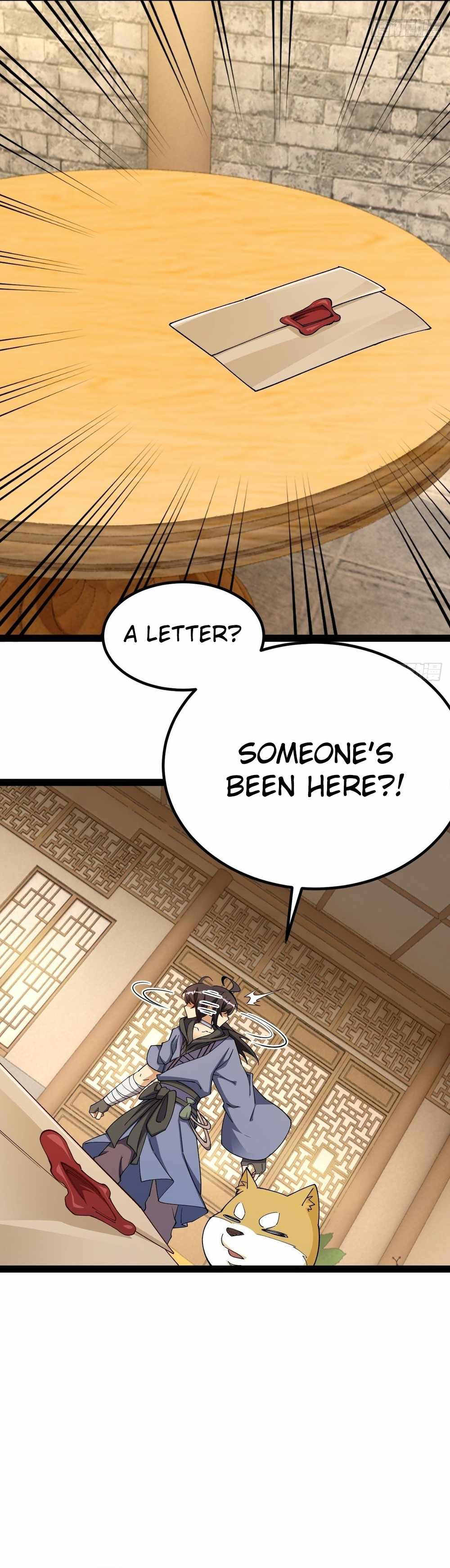 The World’s Greatest Martial Artist Chapter 15 - Page 5
