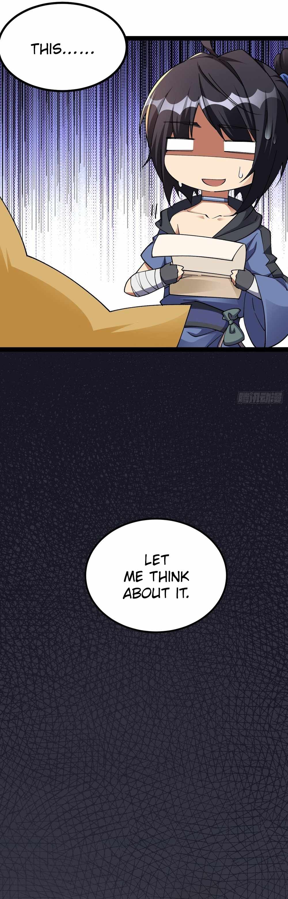 The World’s Greatest Martial Artist Chapter 15 - Page 10