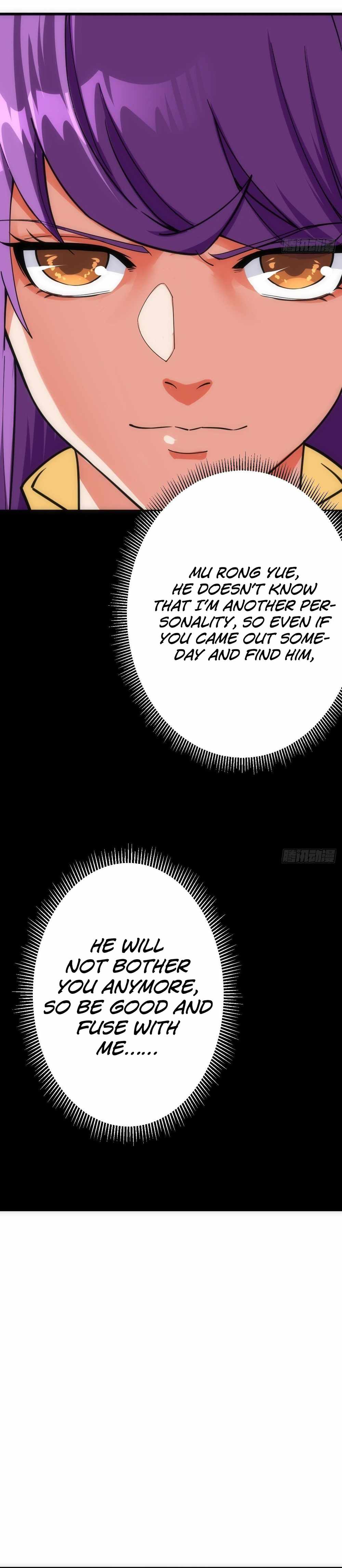 The World’s Greatest Martial Artist Chapter 16 - Page 23
